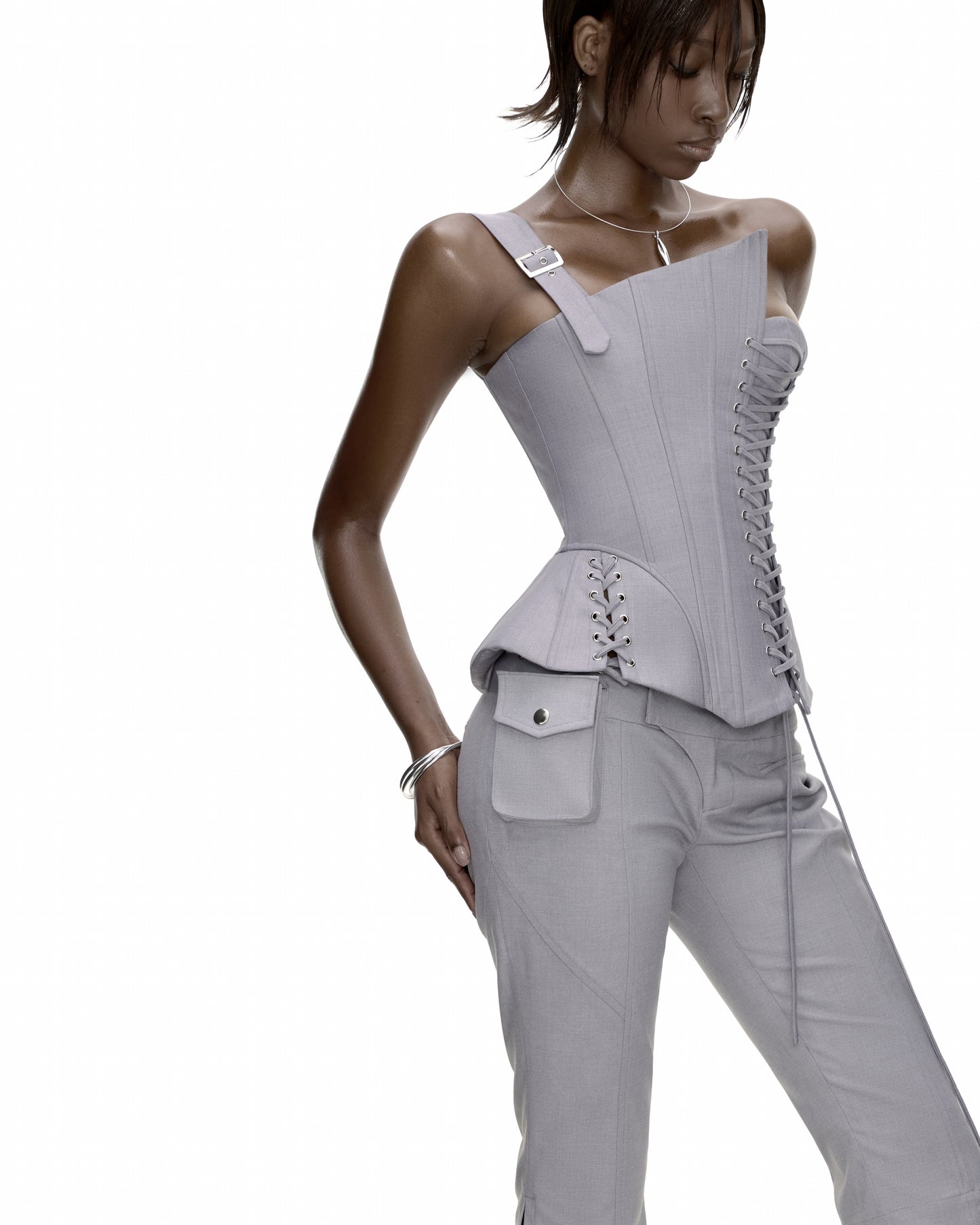 DYLAN CORSET