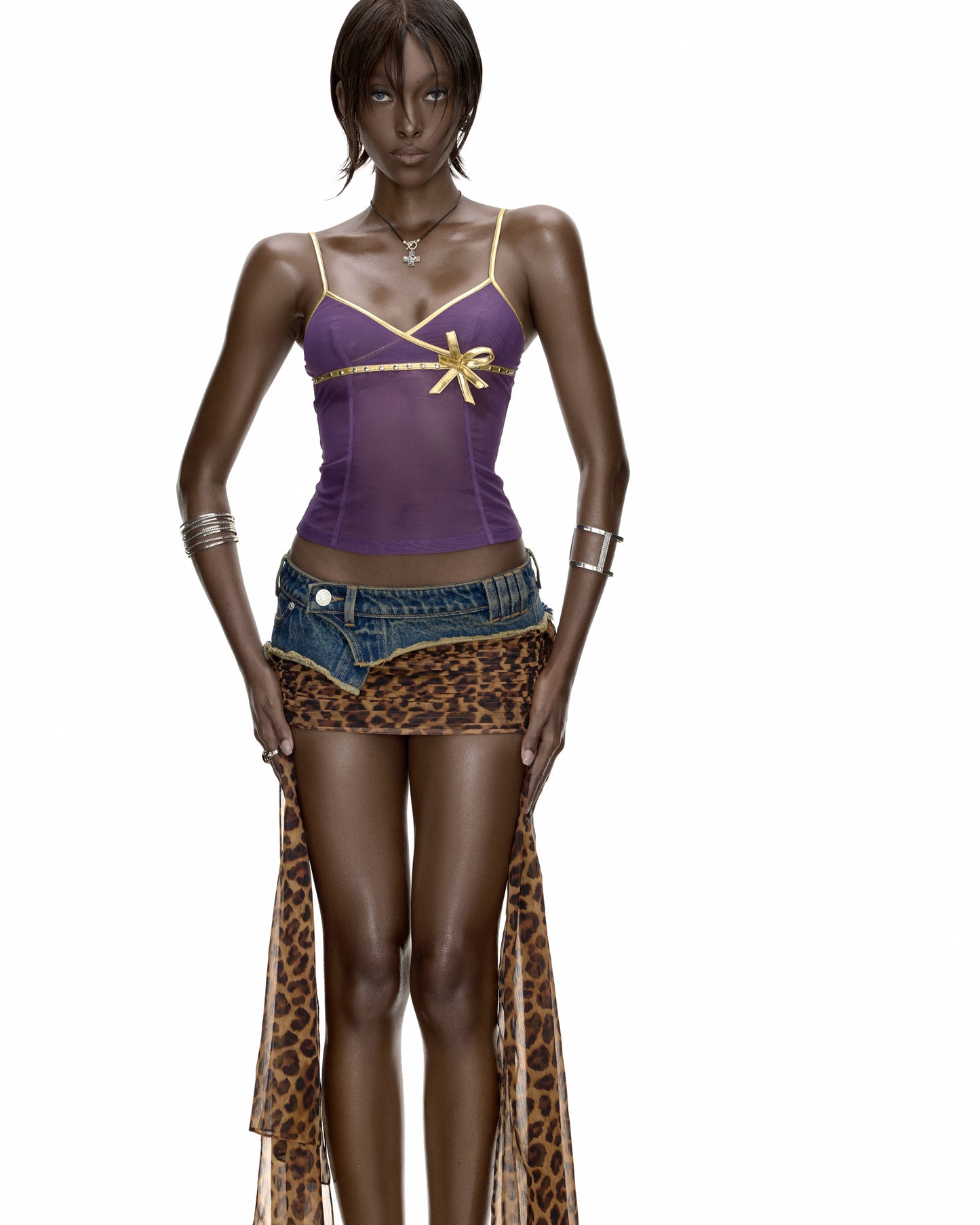 JEANETTE BELT