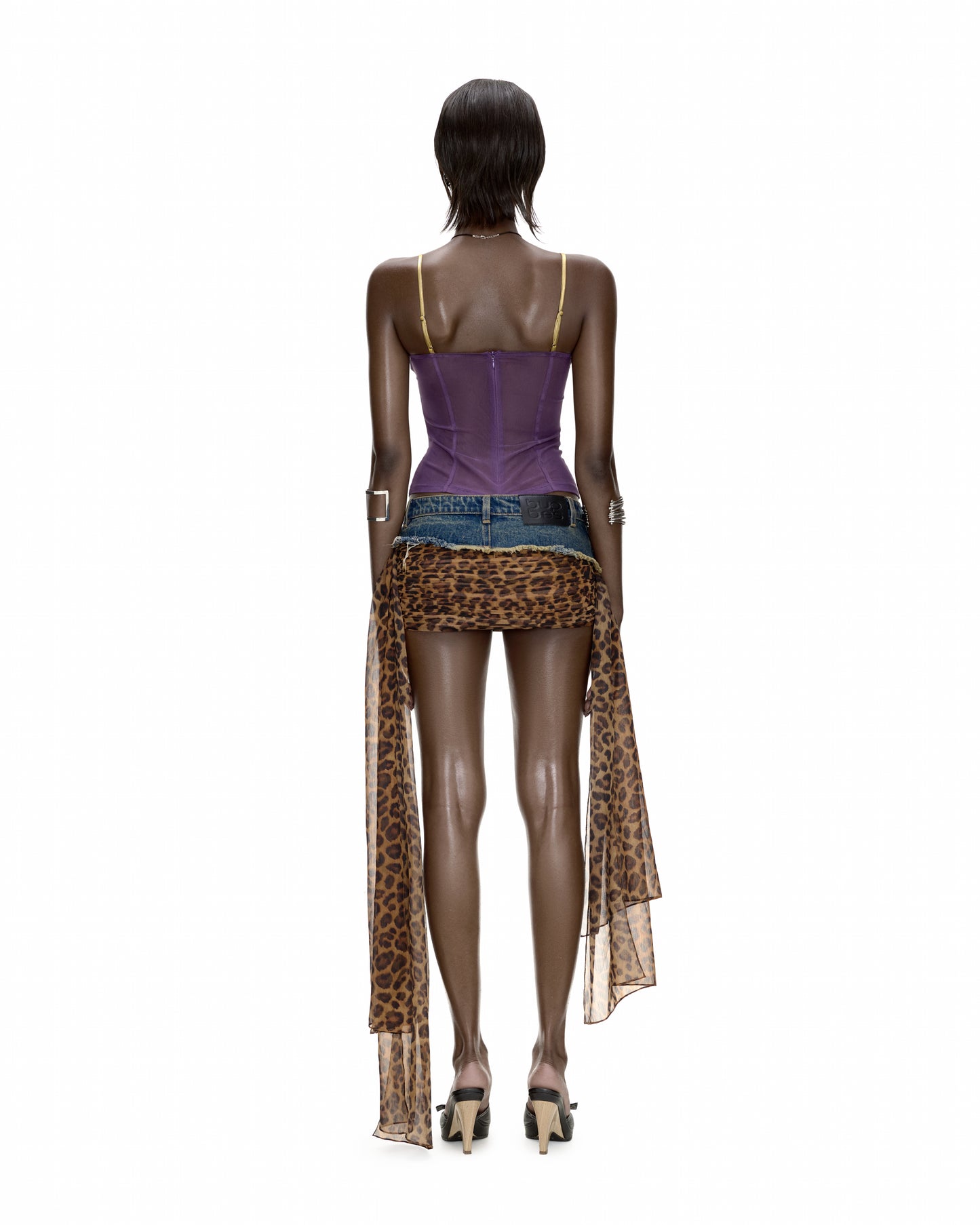 BIANCA SKIRT