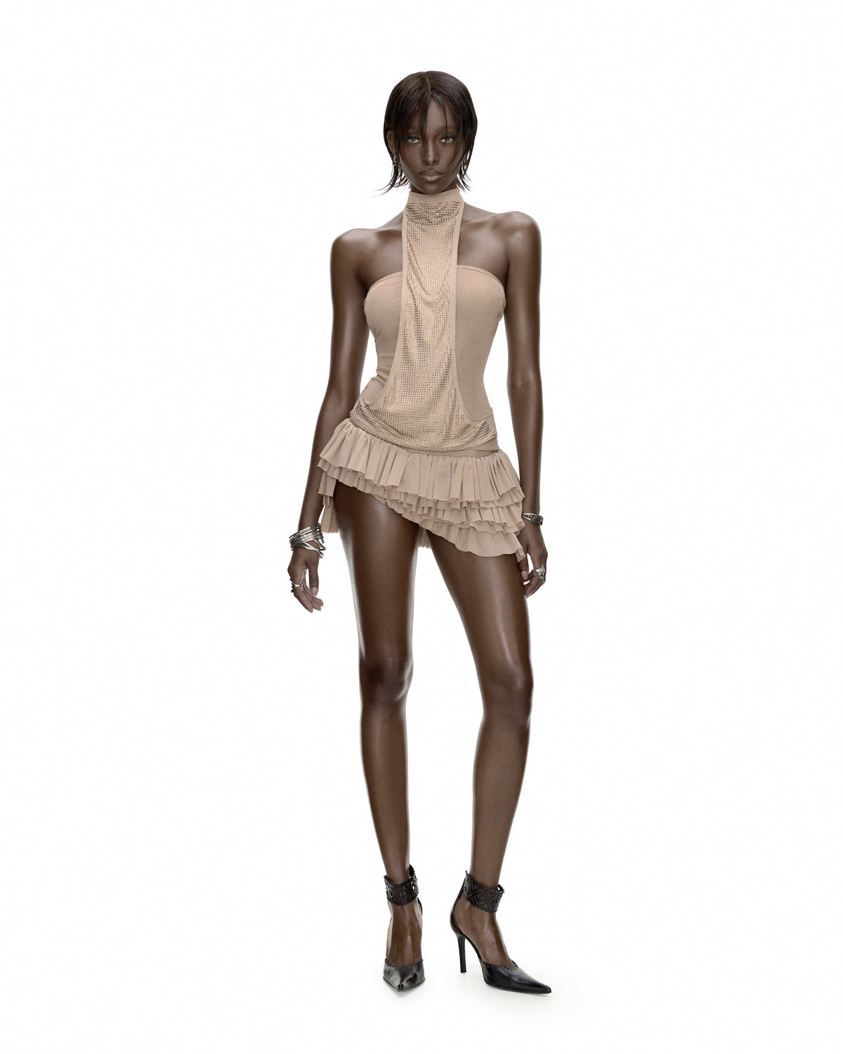 MAIA MINI SKIRT