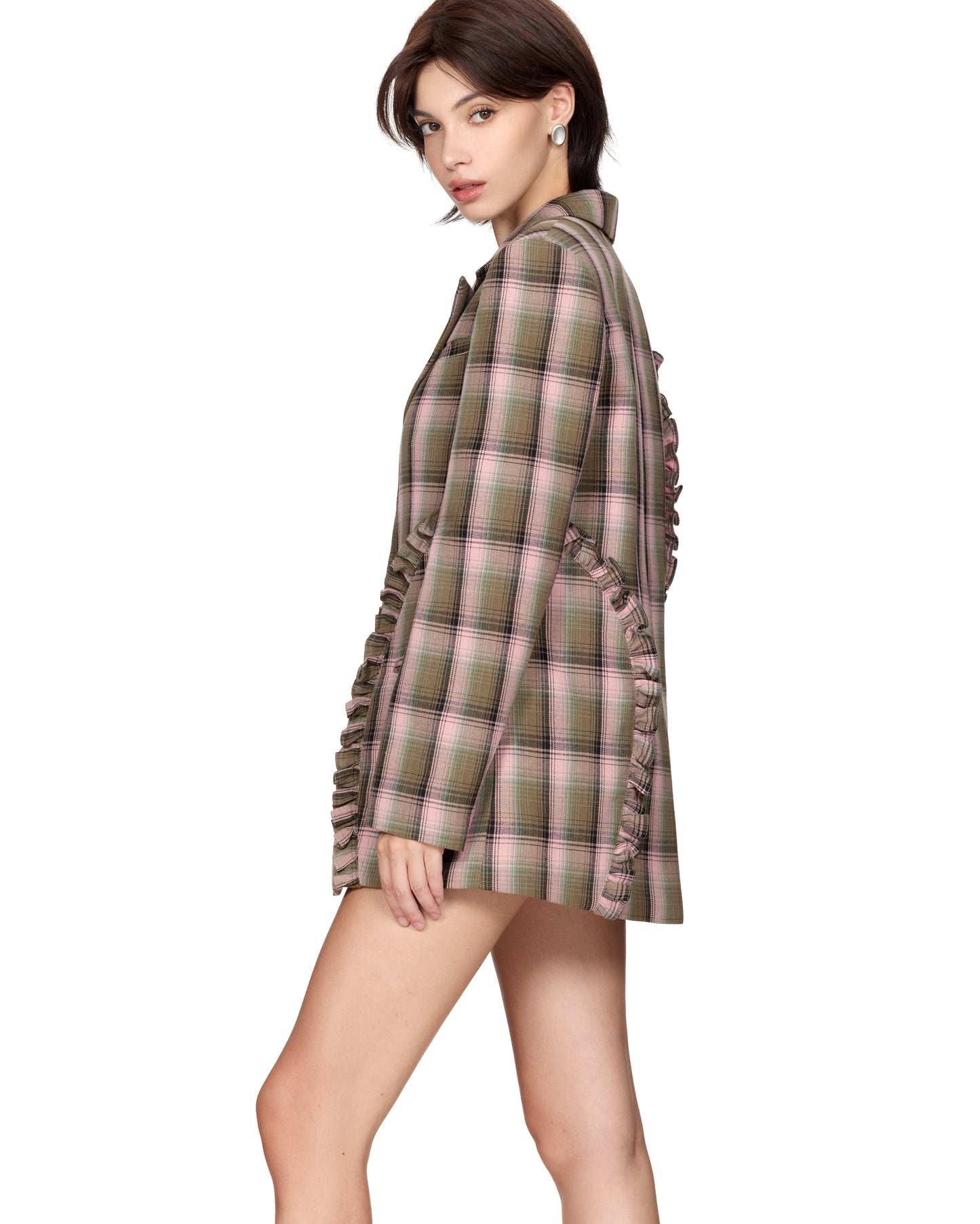 ELINA BLAZER