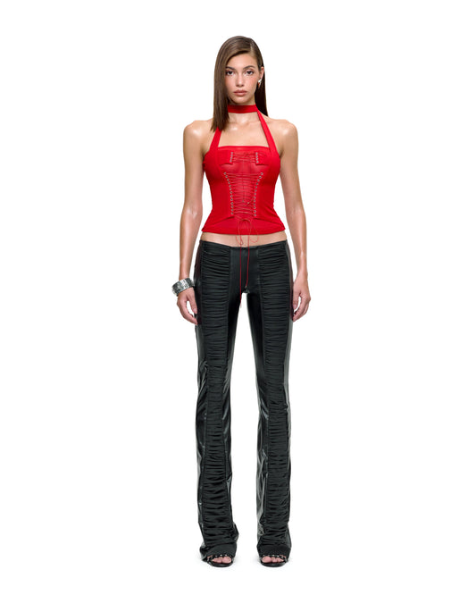 MADISON PANTS (BLACK)