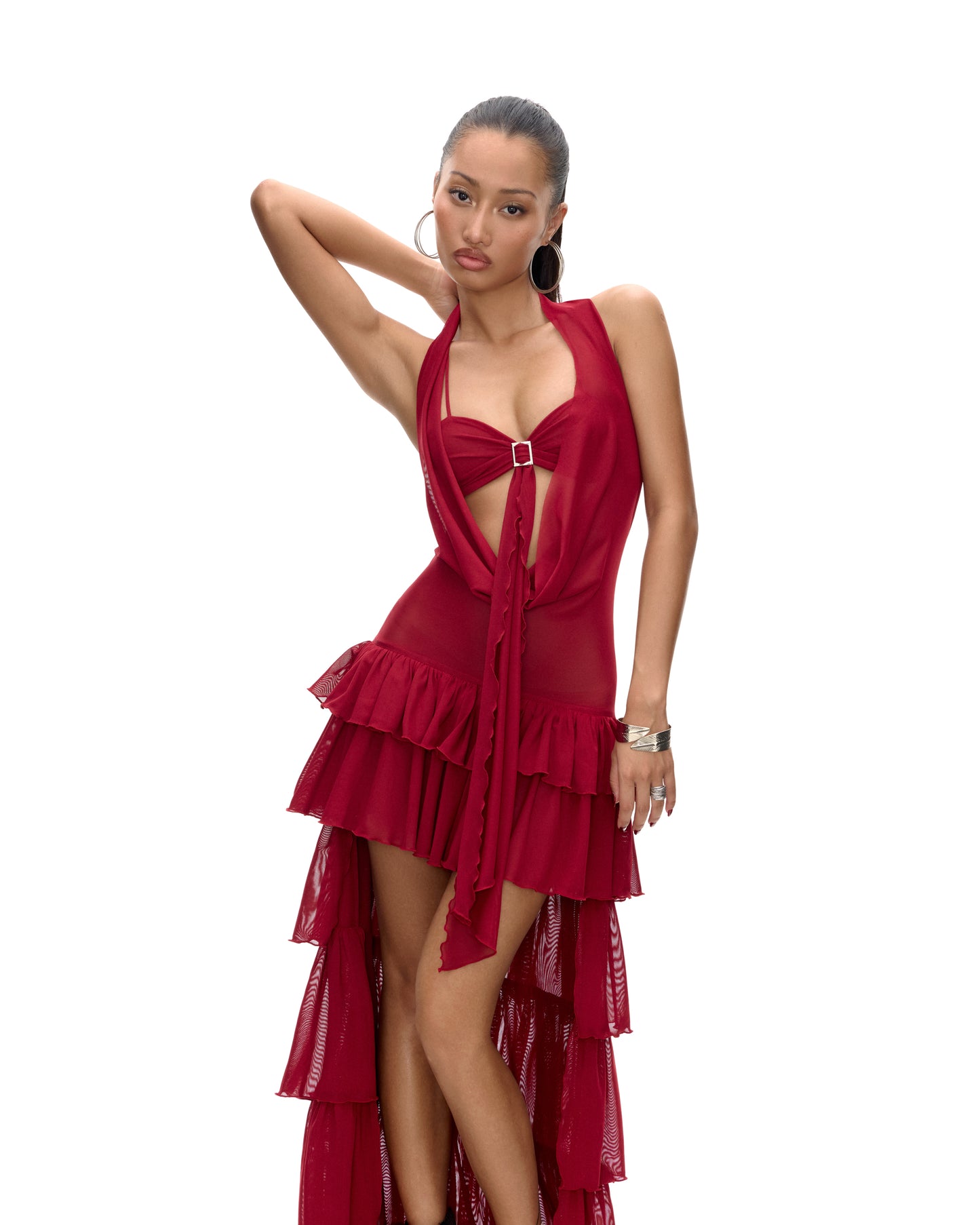 ERIKA DRESS