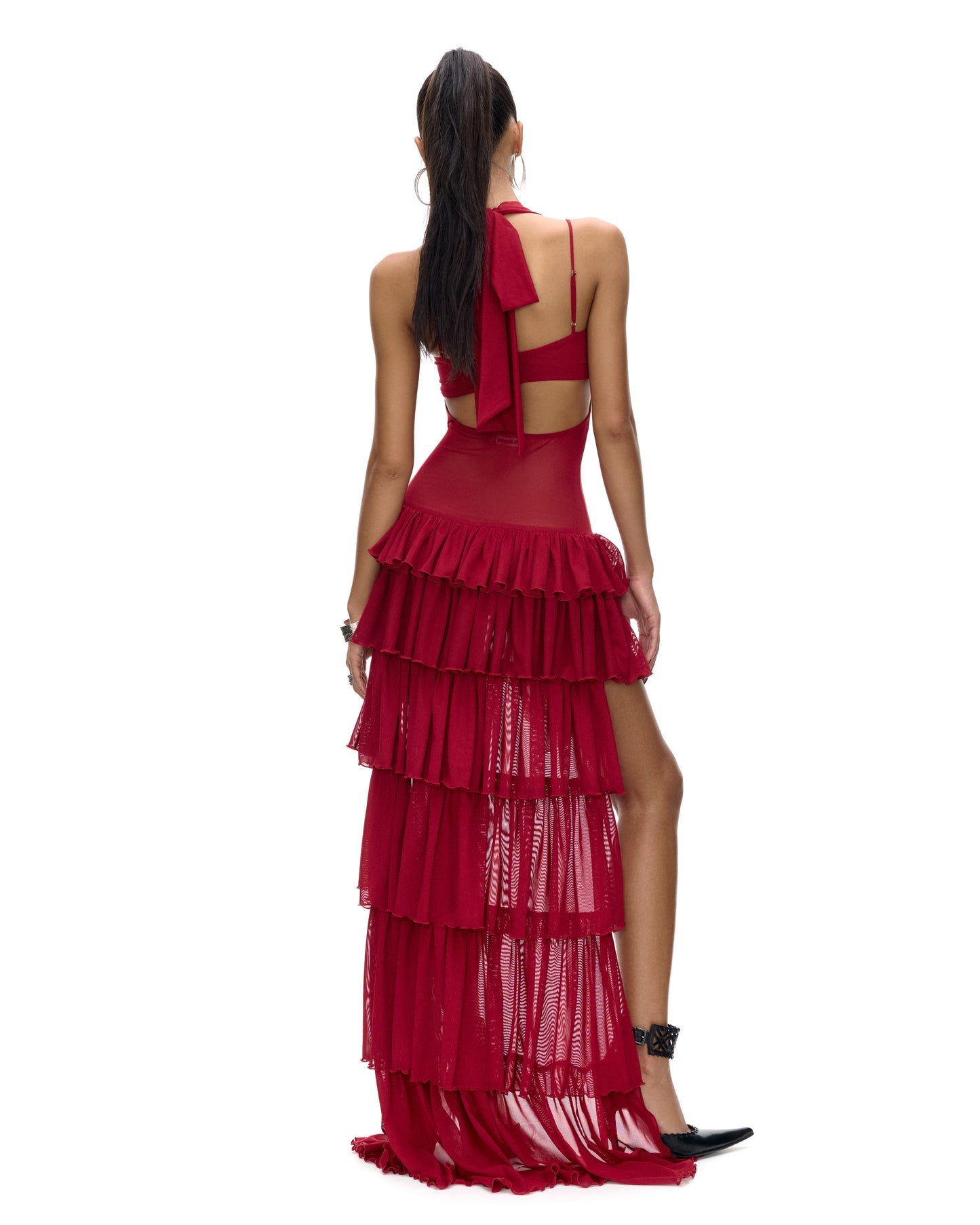 ERIKA DRESS