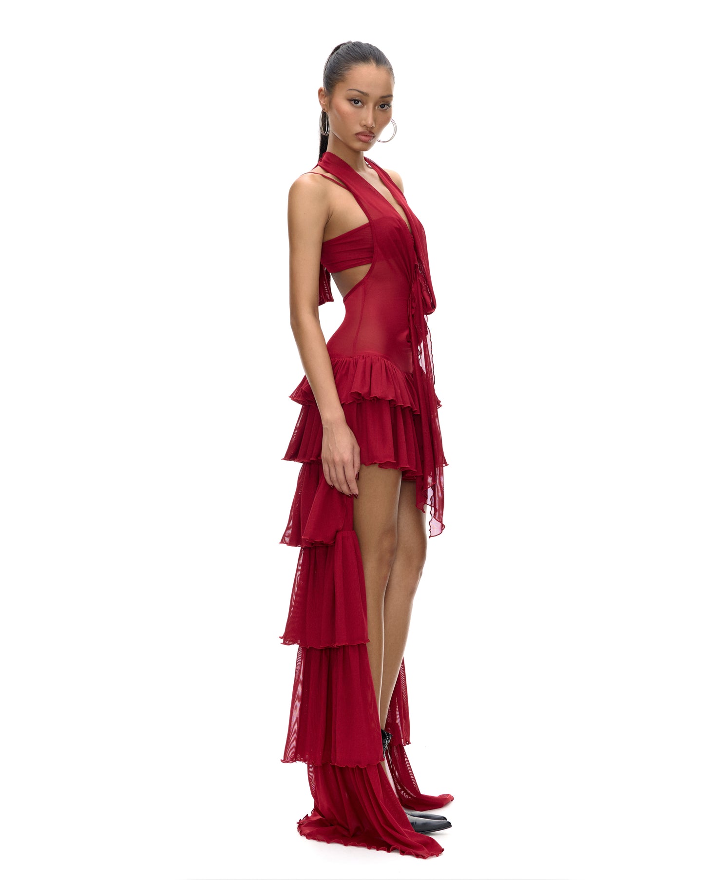 ERIKA DRESS