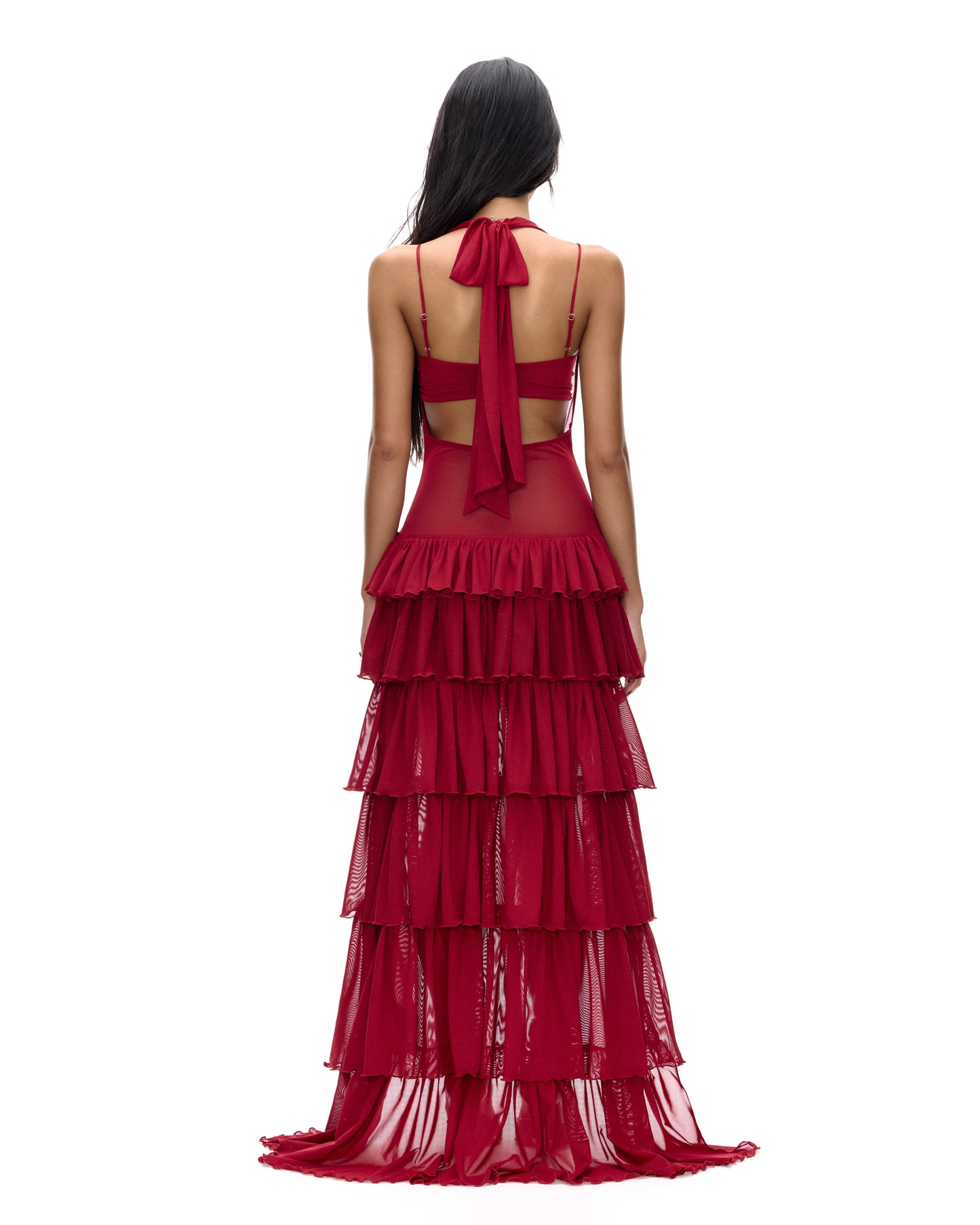 ERIKA DRESS