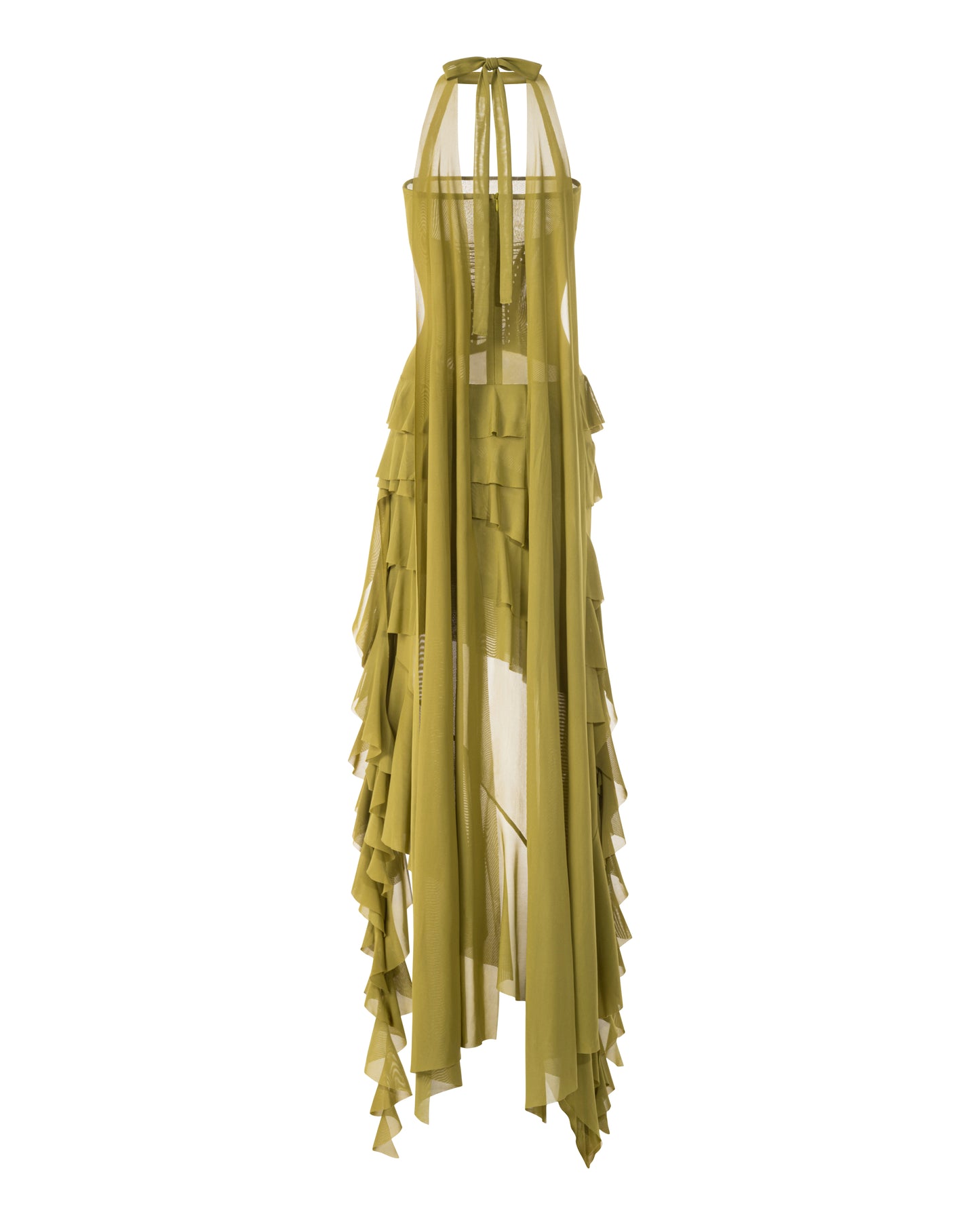 DARYA DRESS