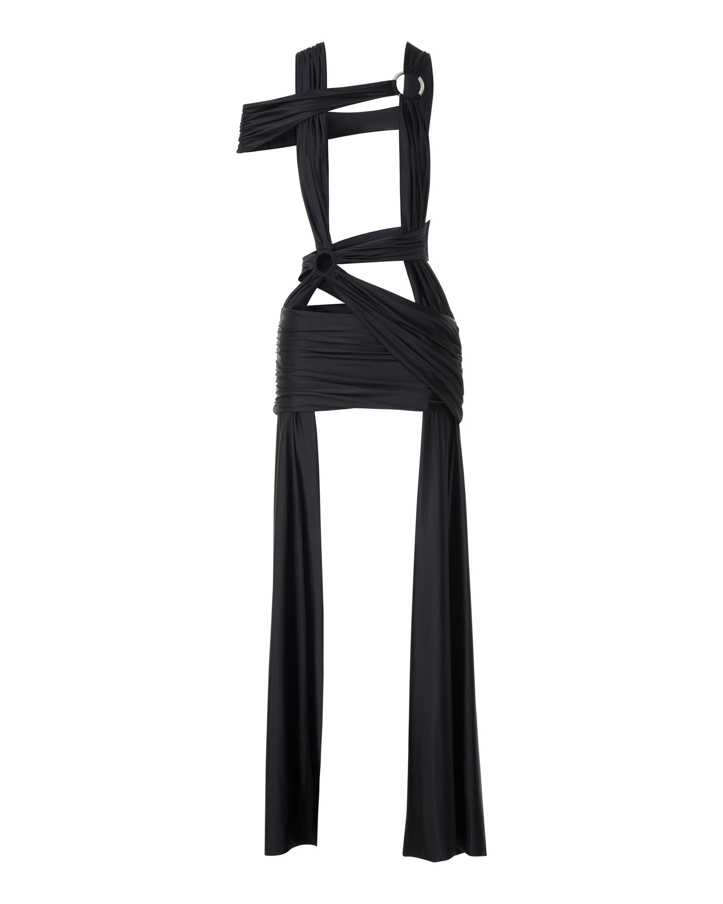 PALOMA DRESS