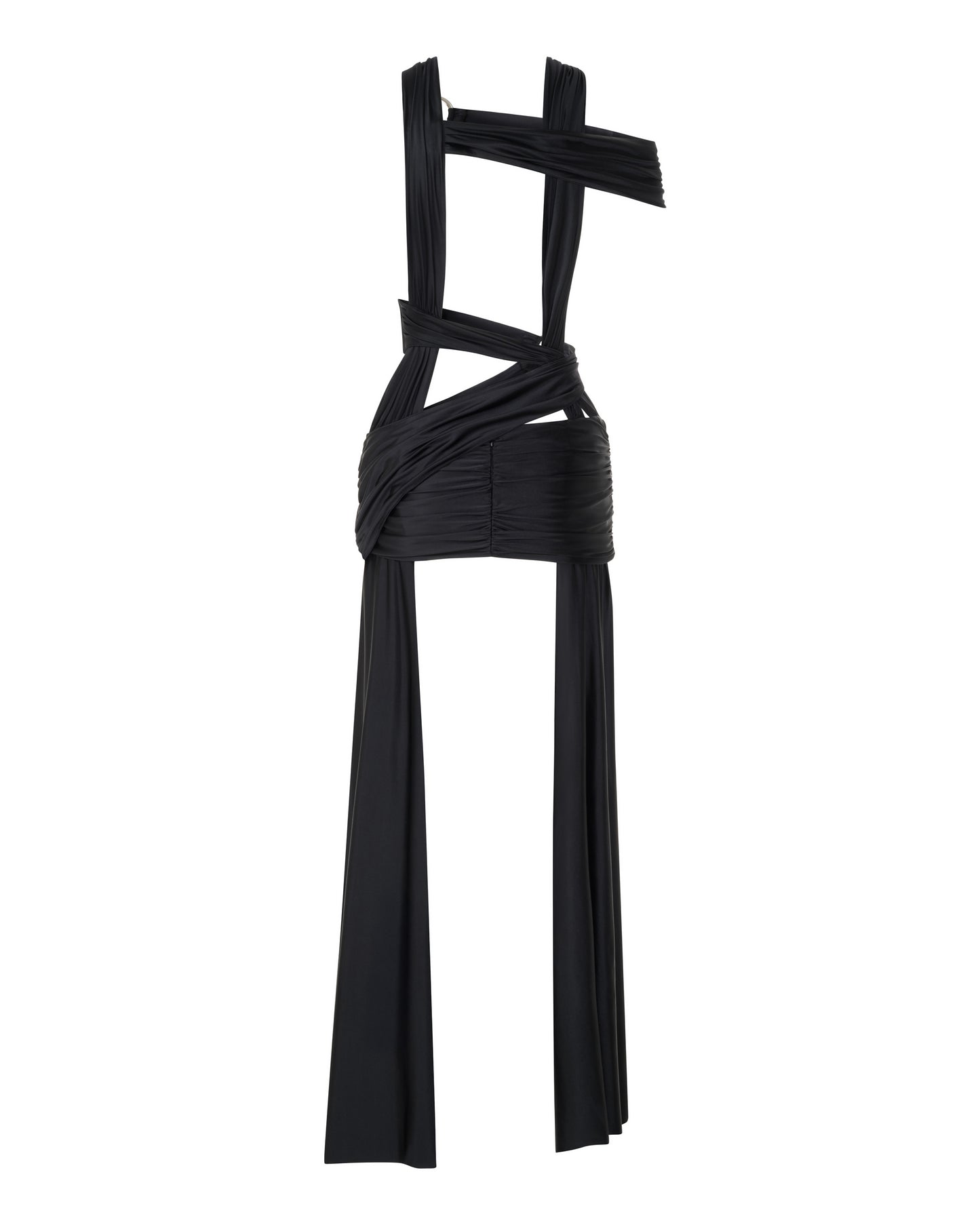 PALOMA DRESS