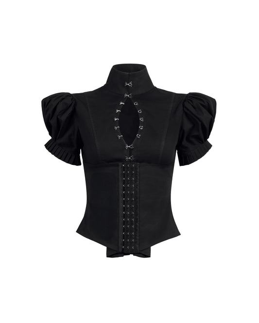 FABLE TOP (BLACK)