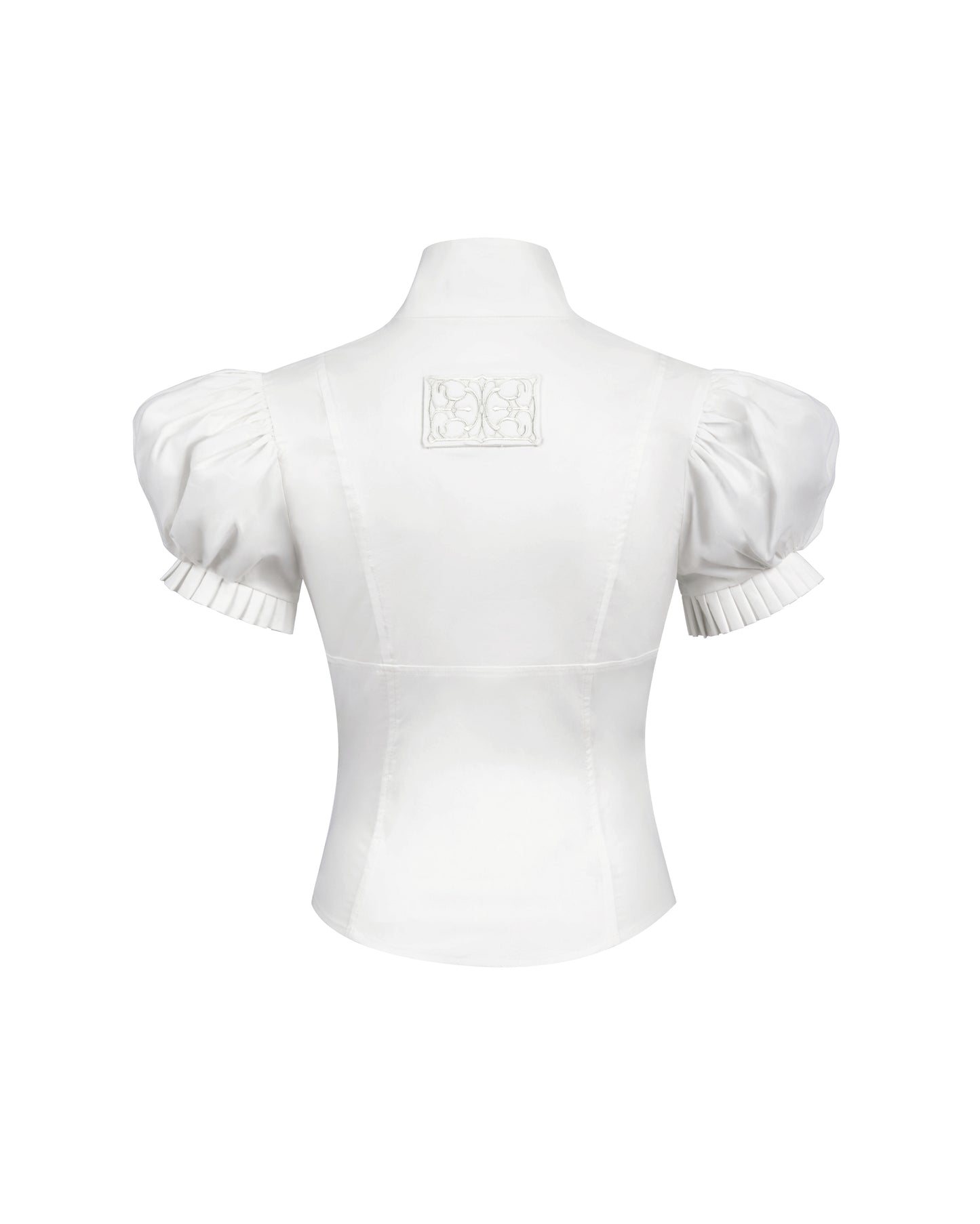 ANNA SHIRT (WHITE)