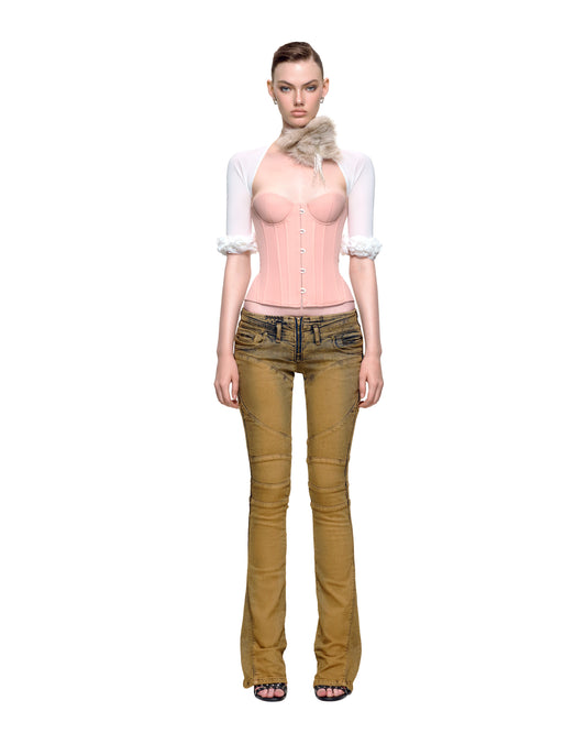 CAMERON CORSET (PINK)