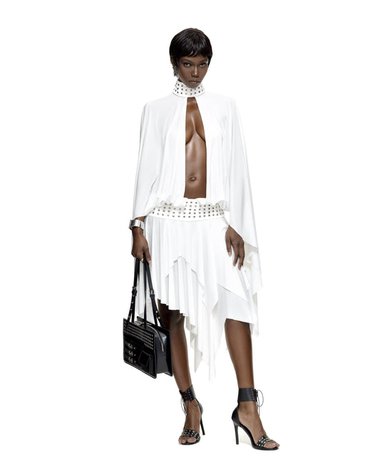 FREYA MIDI DRESS