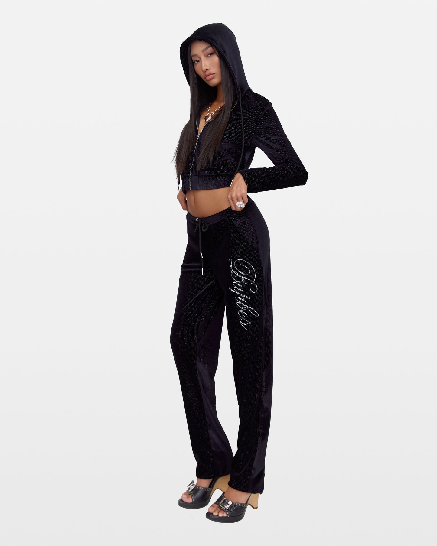 MIMI TRACKSUIT SET