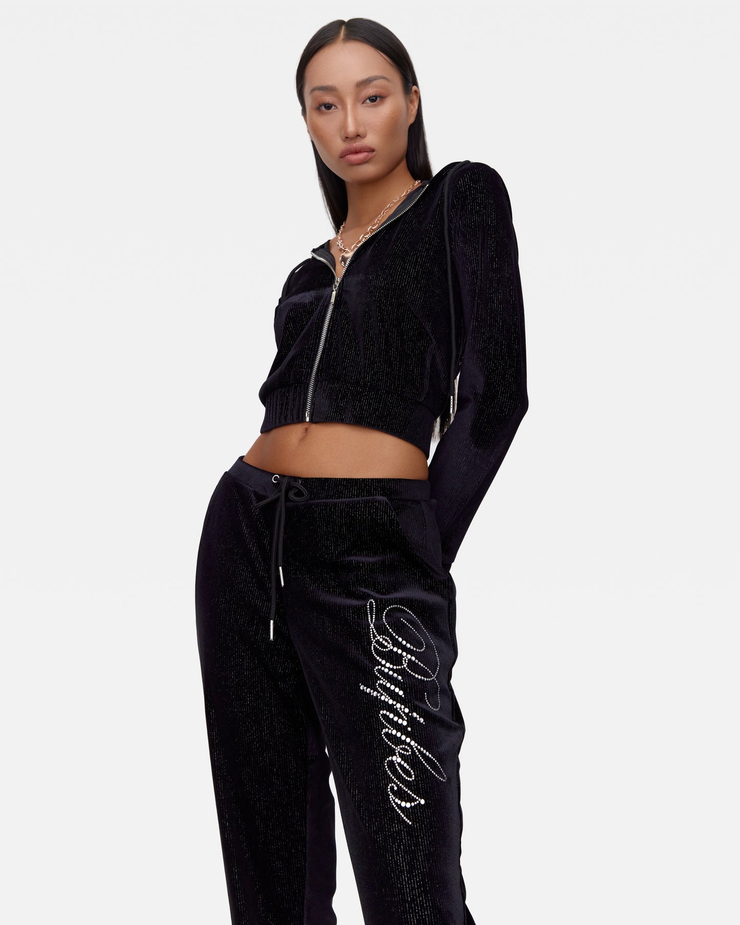 MIMI TRACKSUIT SET