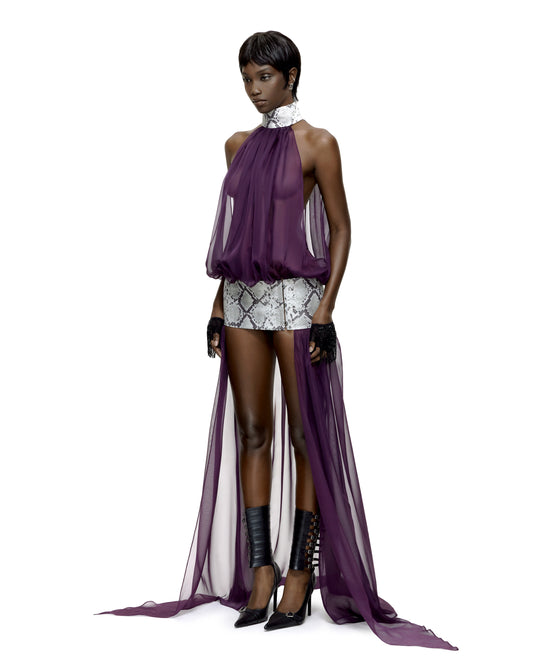 NYX MINI DRESS