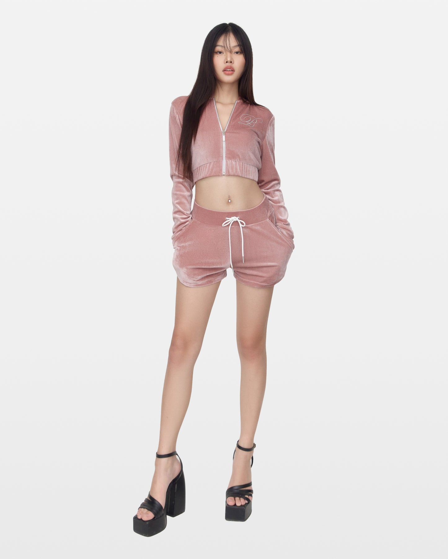 NINI TRACKSUIT SET