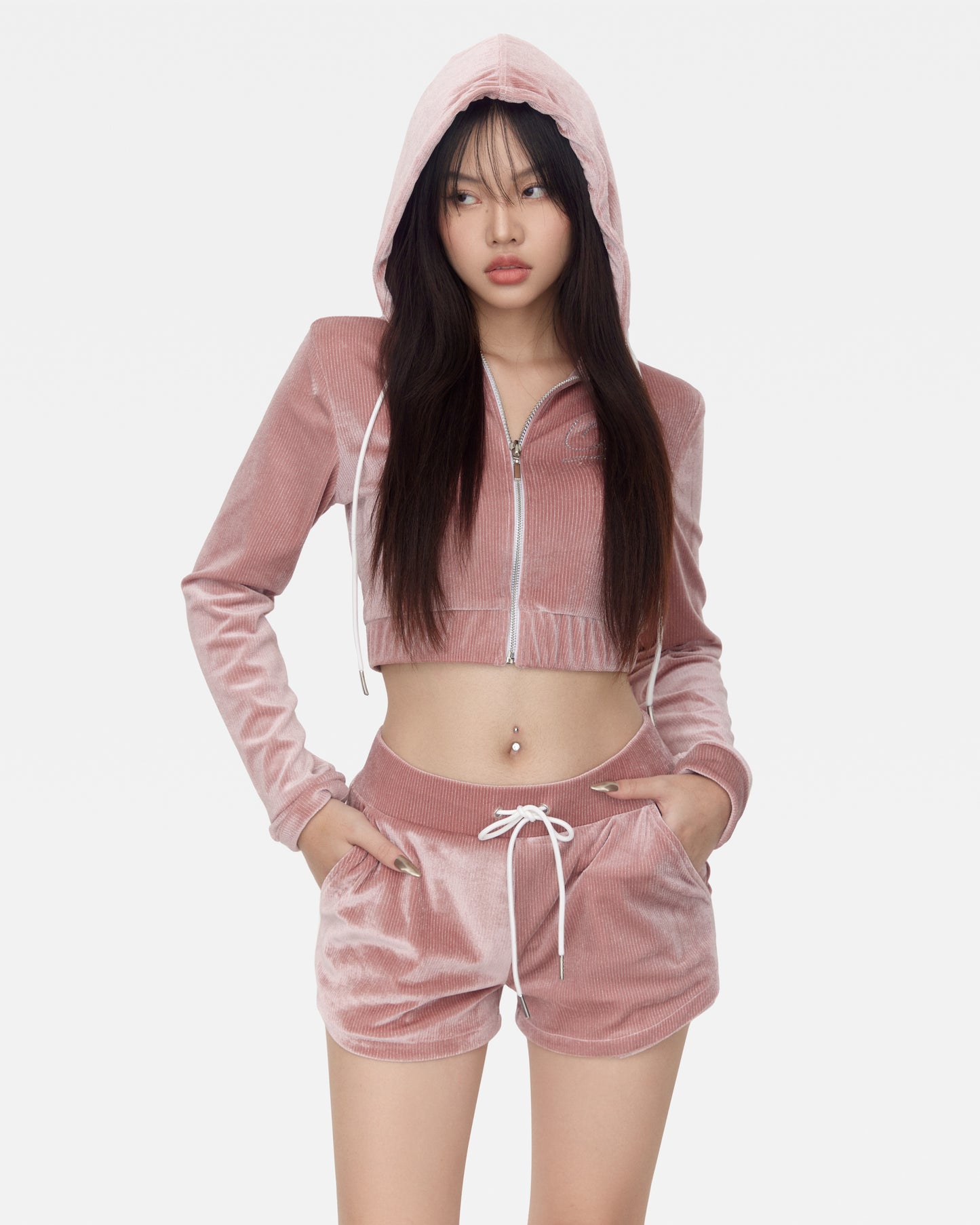 NINI TRACKSUIT SET