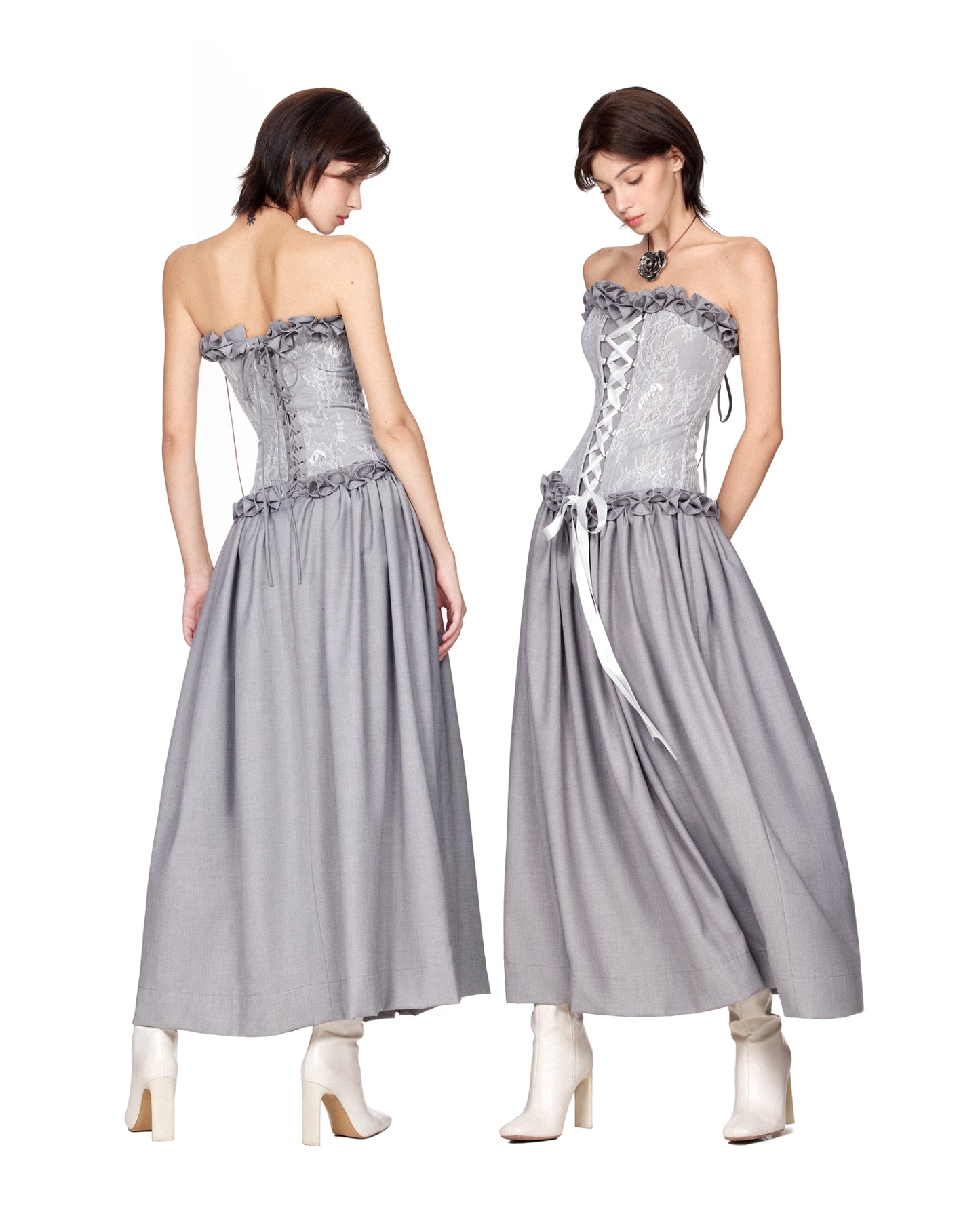 ALEXA DRESS