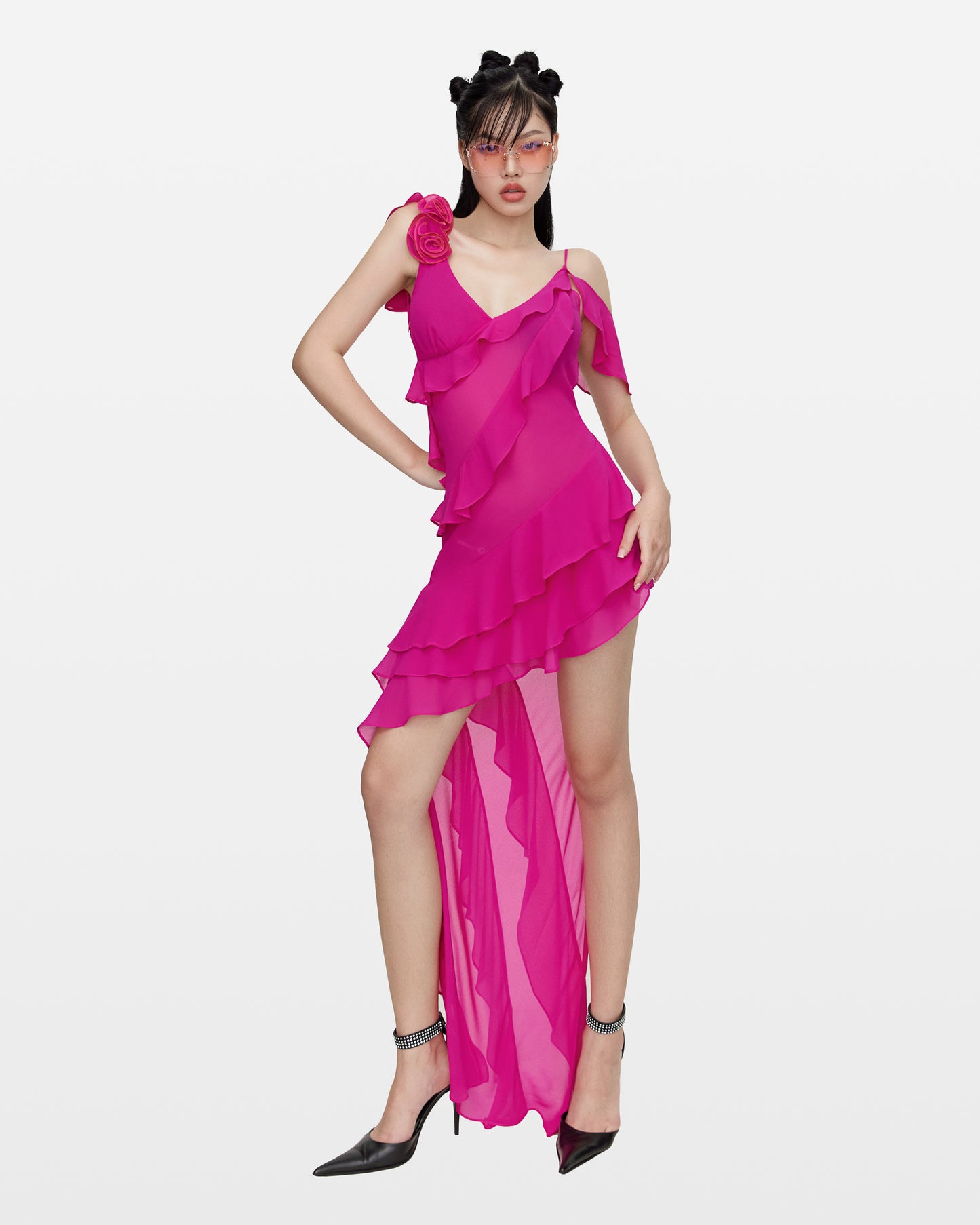 AMELIA DRESS
