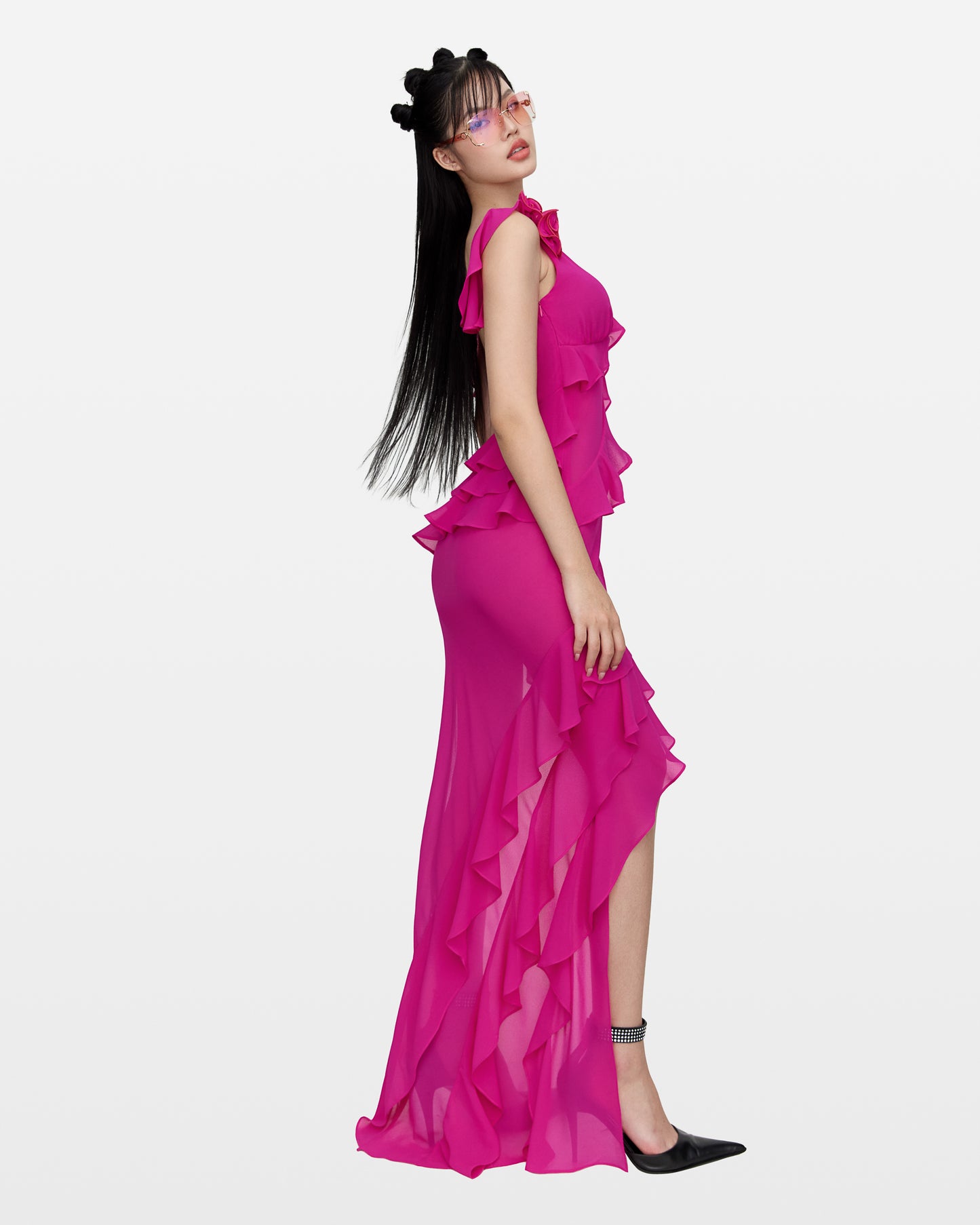 AMELIA DRESS