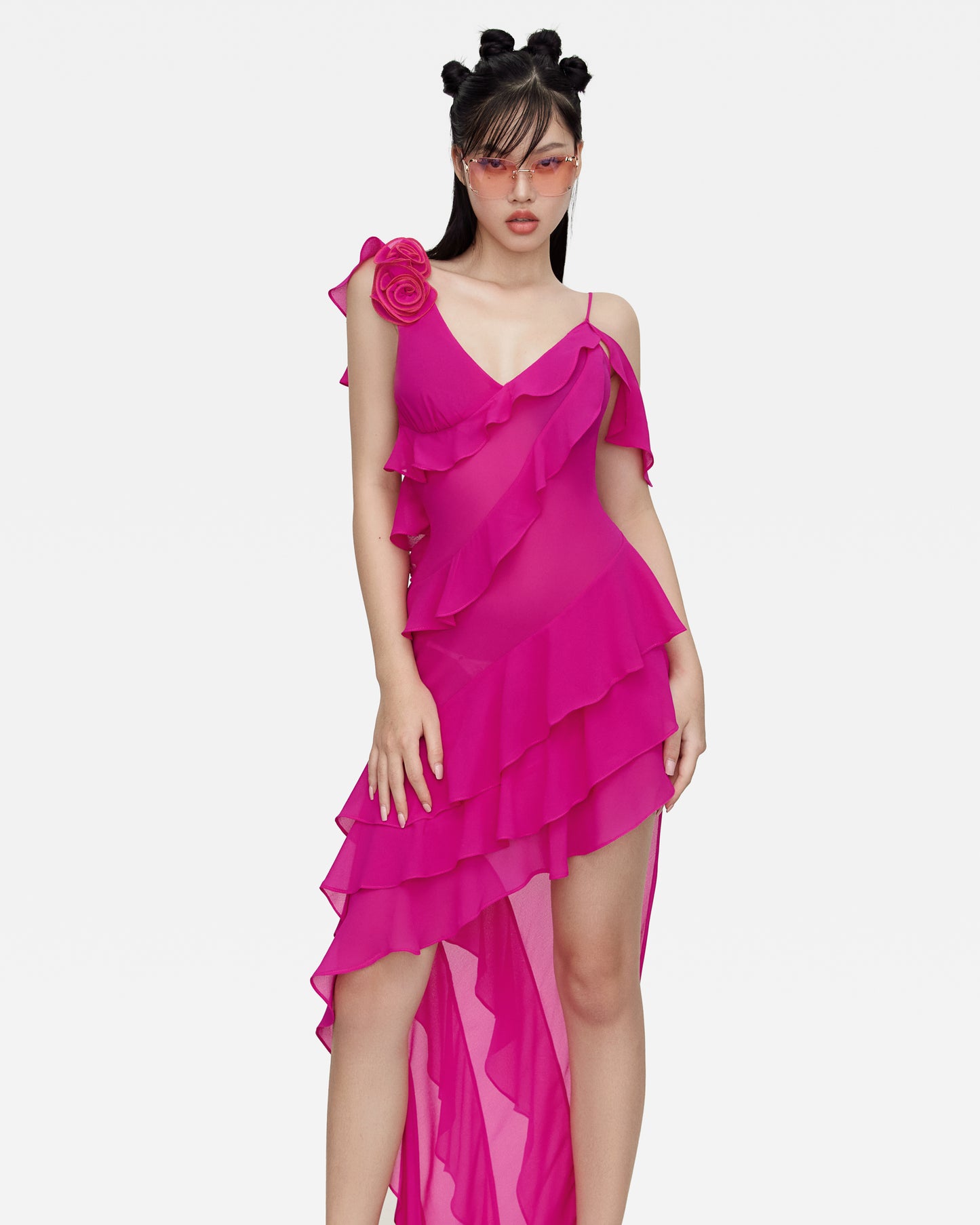 AMELIA DRESS