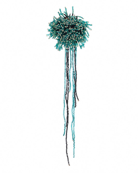 VÒNG CỔ SPARKS (MÀU NGỌC LAM)
