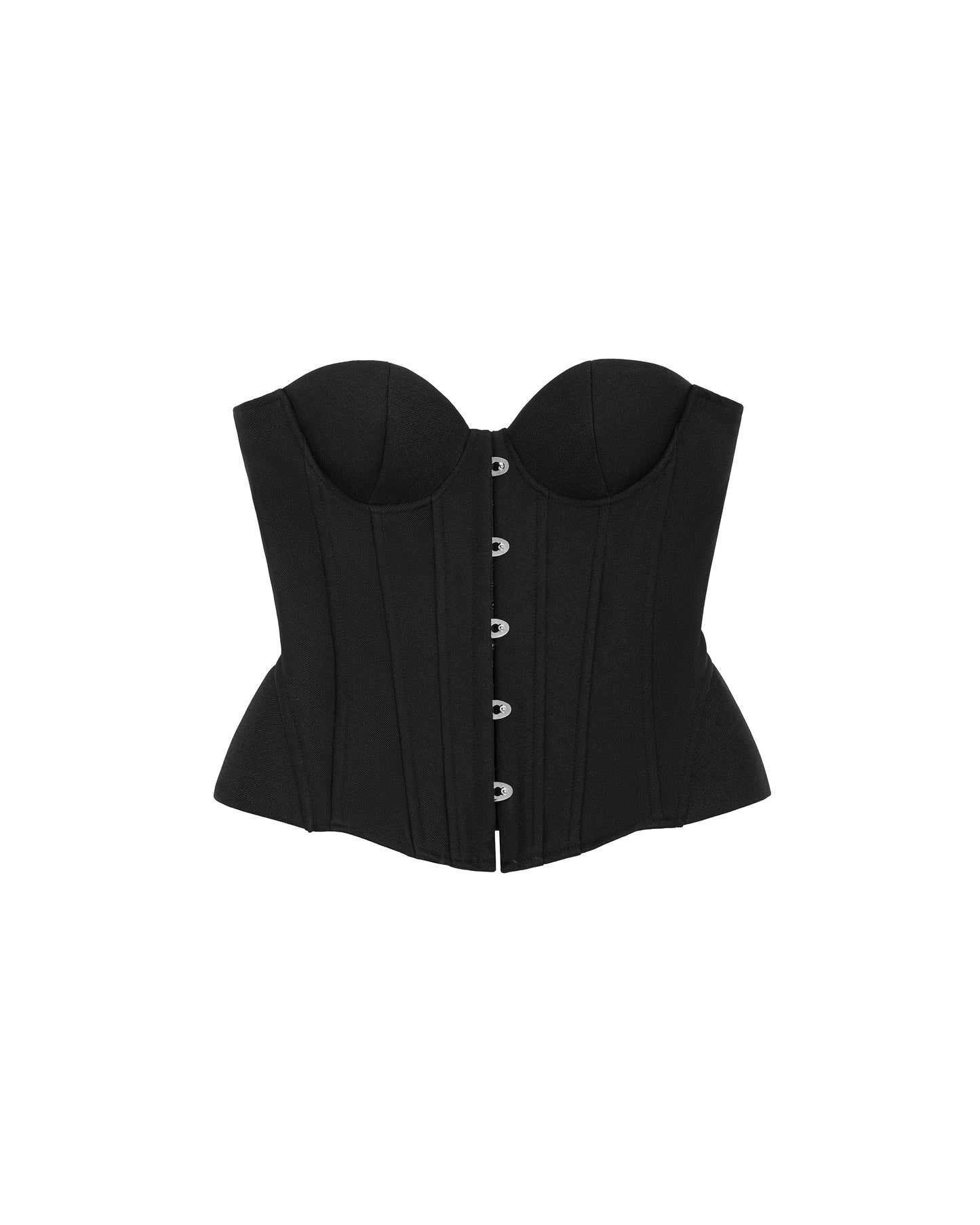 CAMERON CORSET (BLACK)