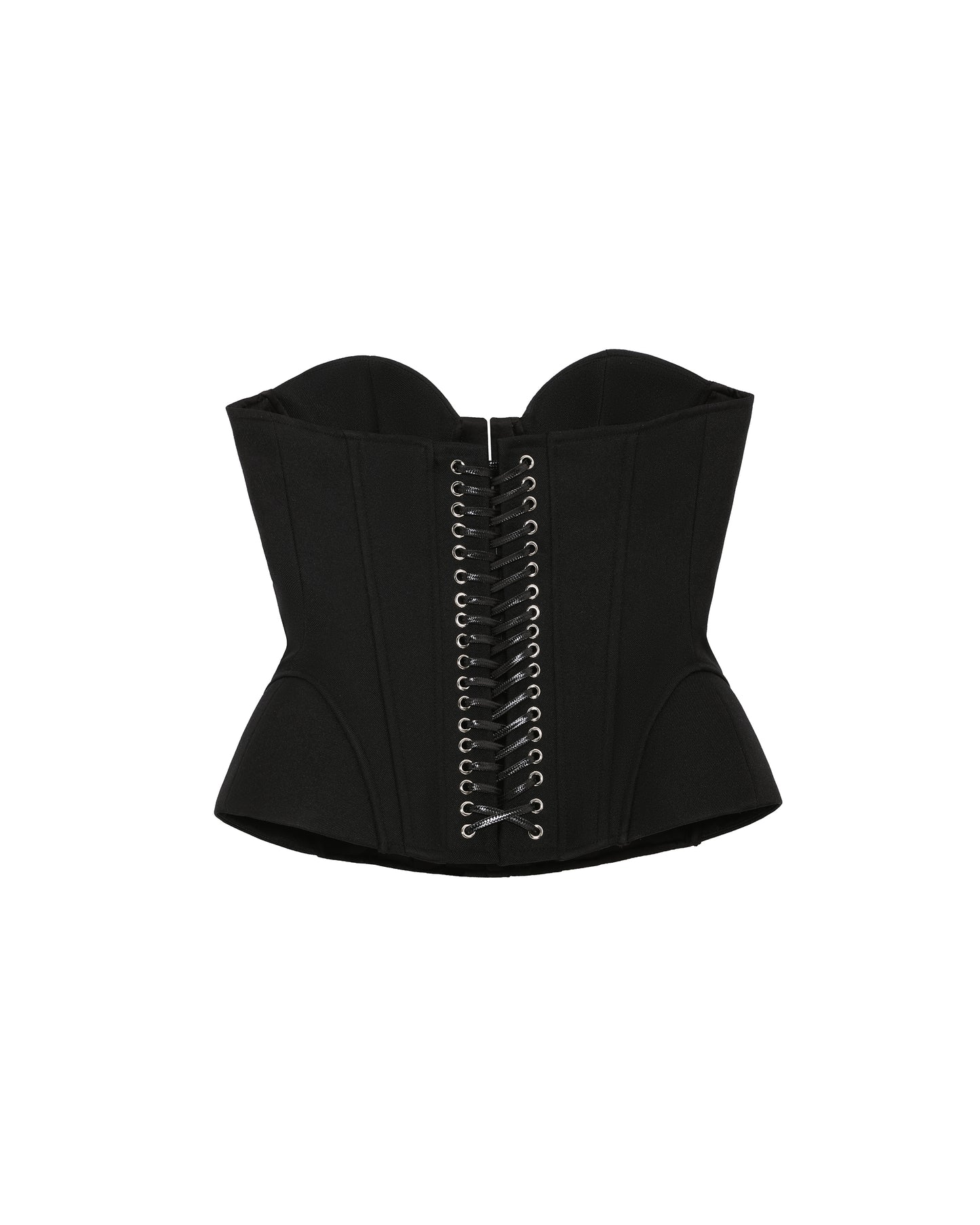 CAMERON CORSET (BLACK)