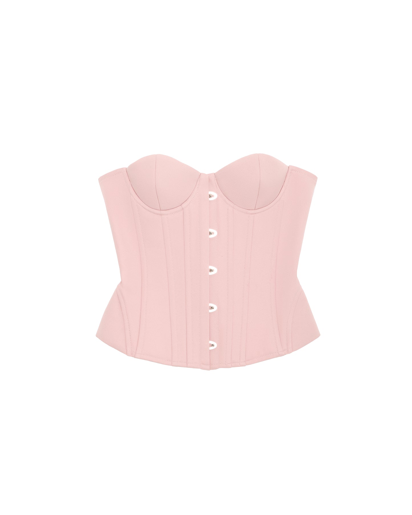 CAMERON CORSET (PINK)