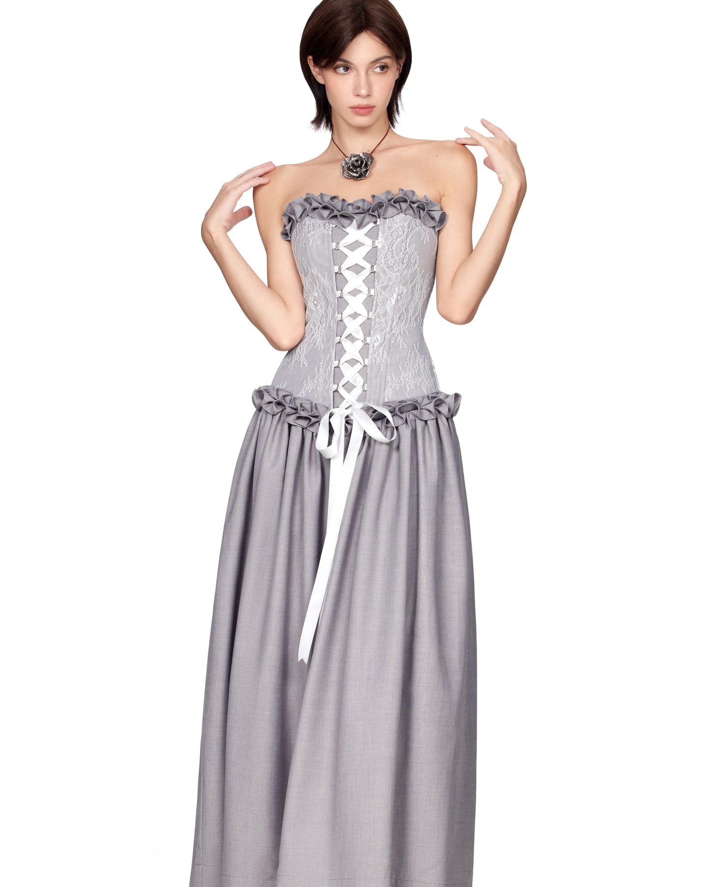 ALEXA DRESS