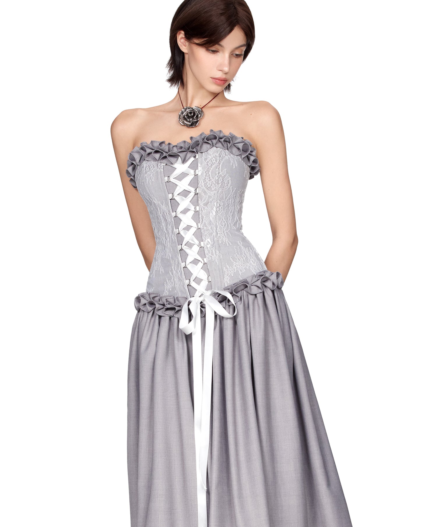 ALEXA DRESS
