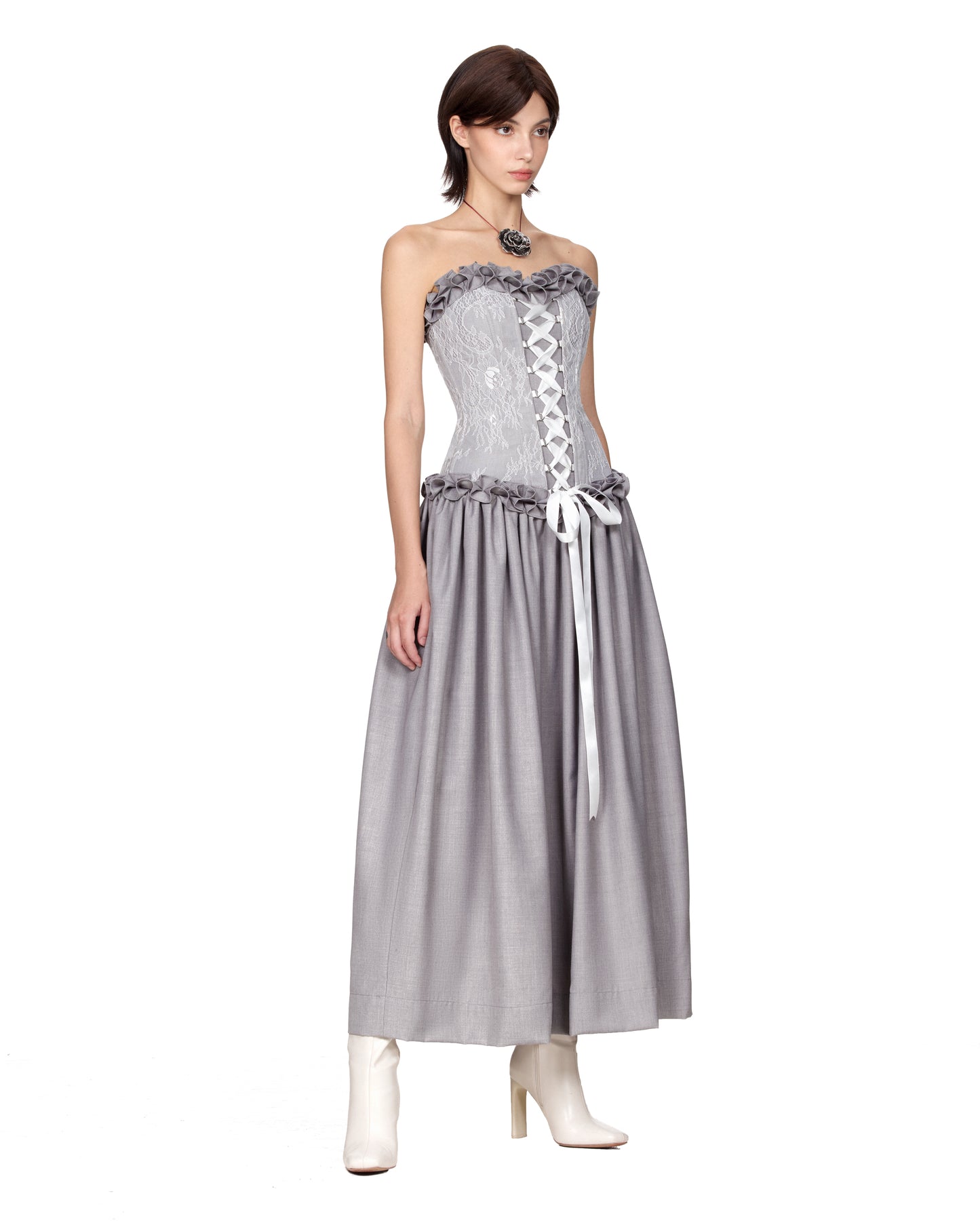 ALEXA DRESS
