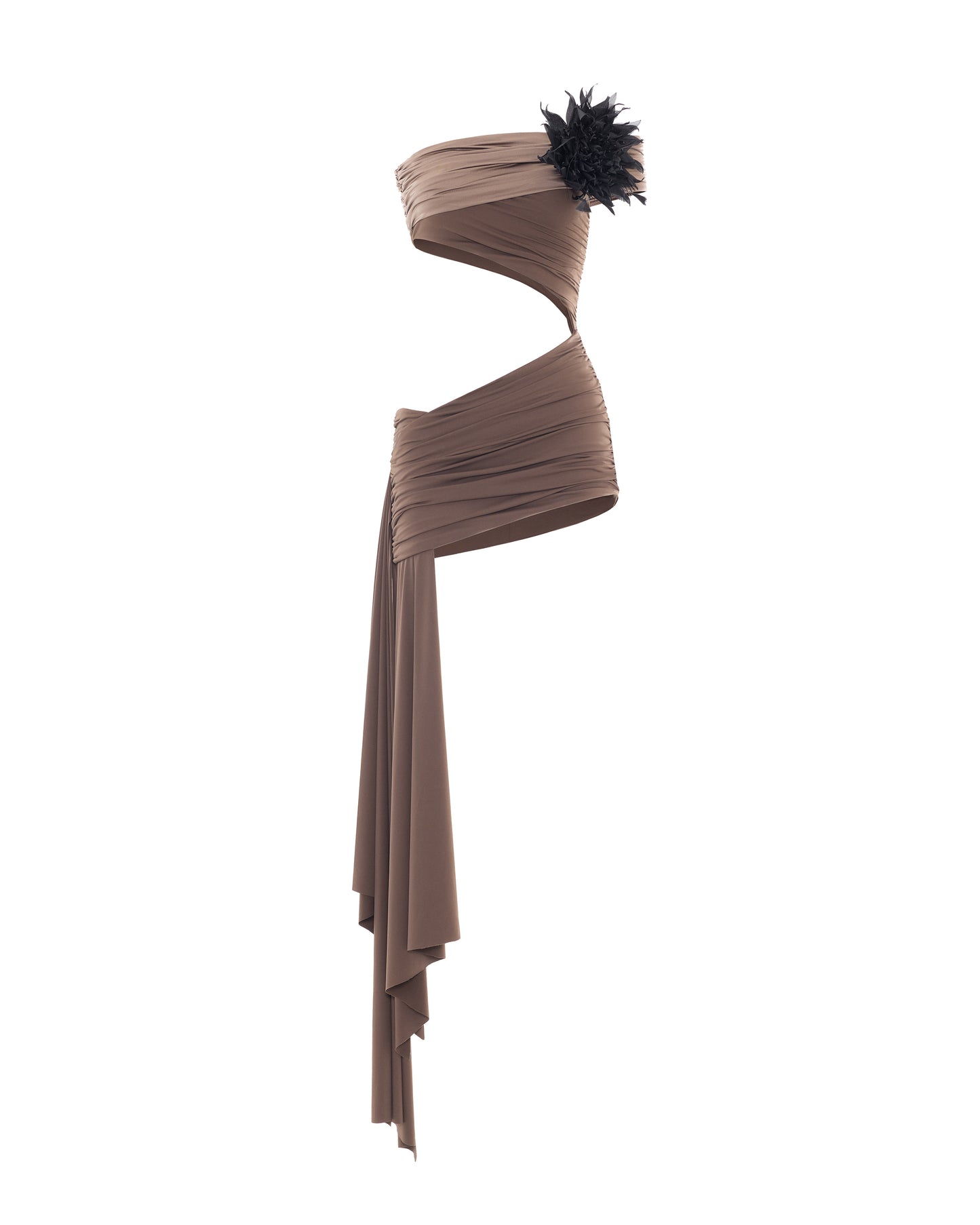 IMAN MINI DRESS
