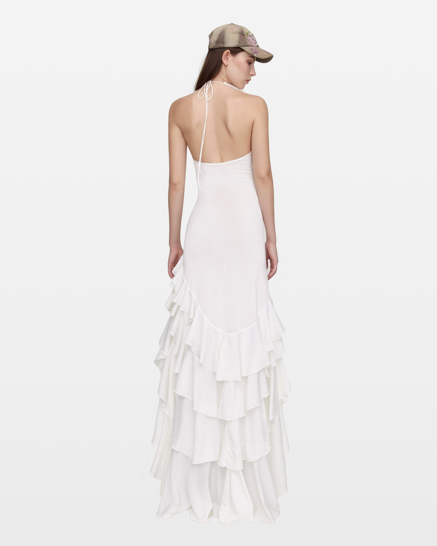 IRIS DRESS