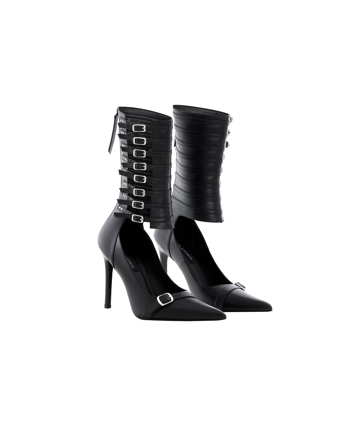 KIANI HEELS