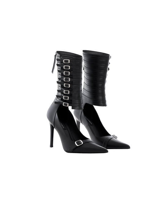 KIANI HEELS (BLACK)