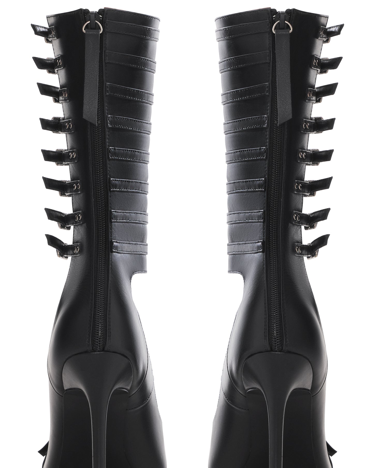 KIANI HEELS