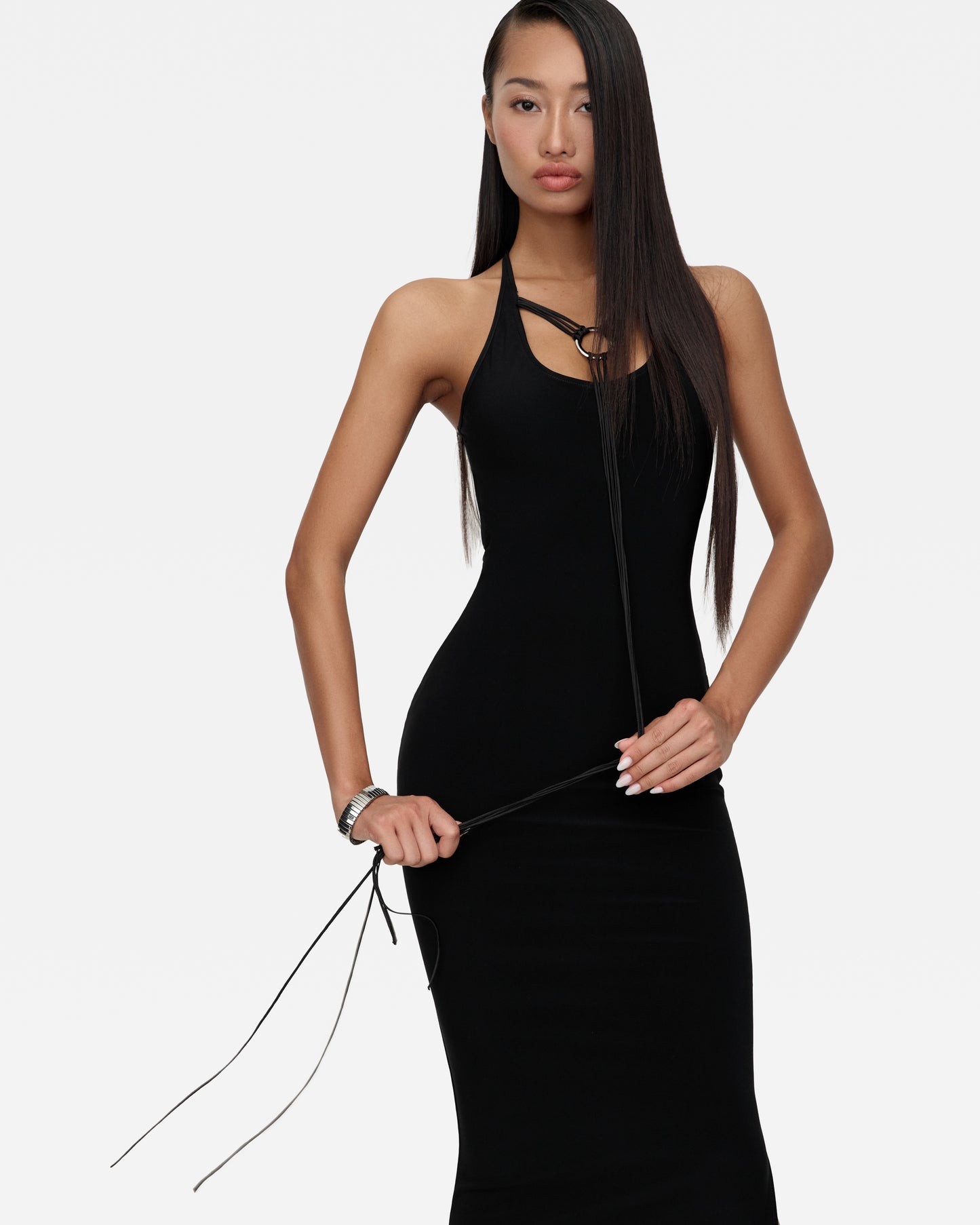 LEO DRESS