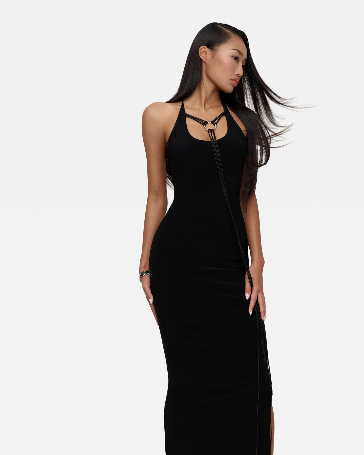 LEO DRESS