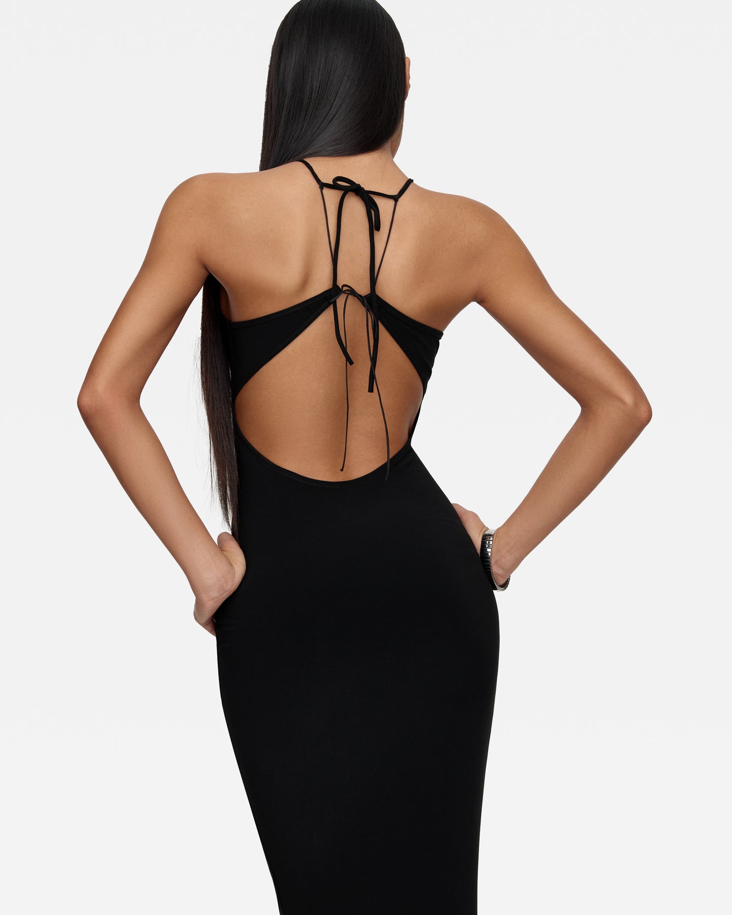LEO DRESS