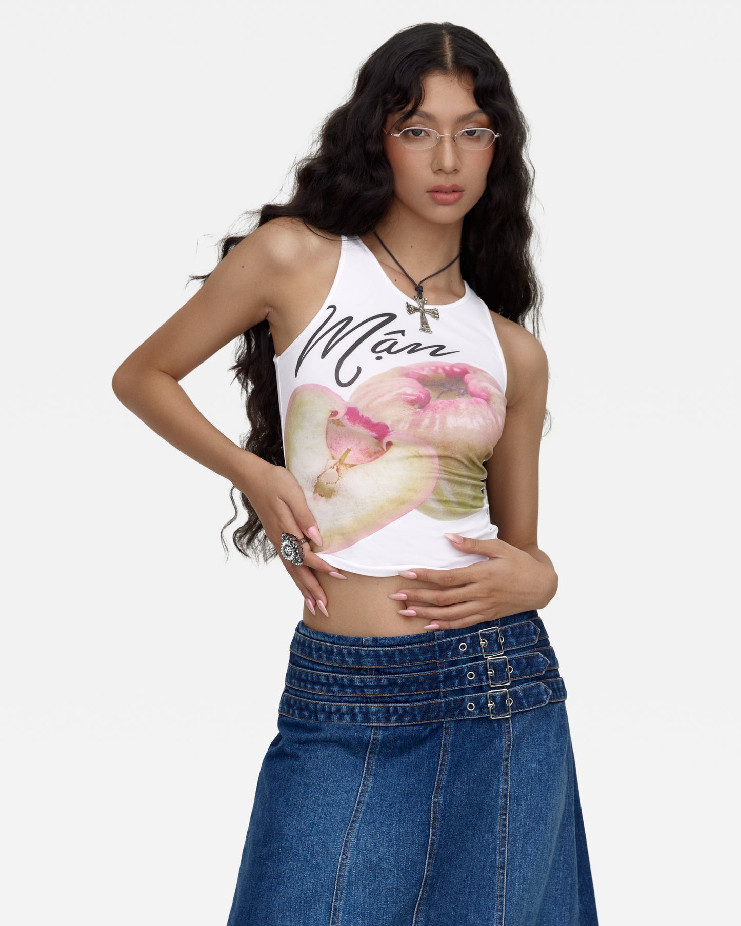 MẬN TEE