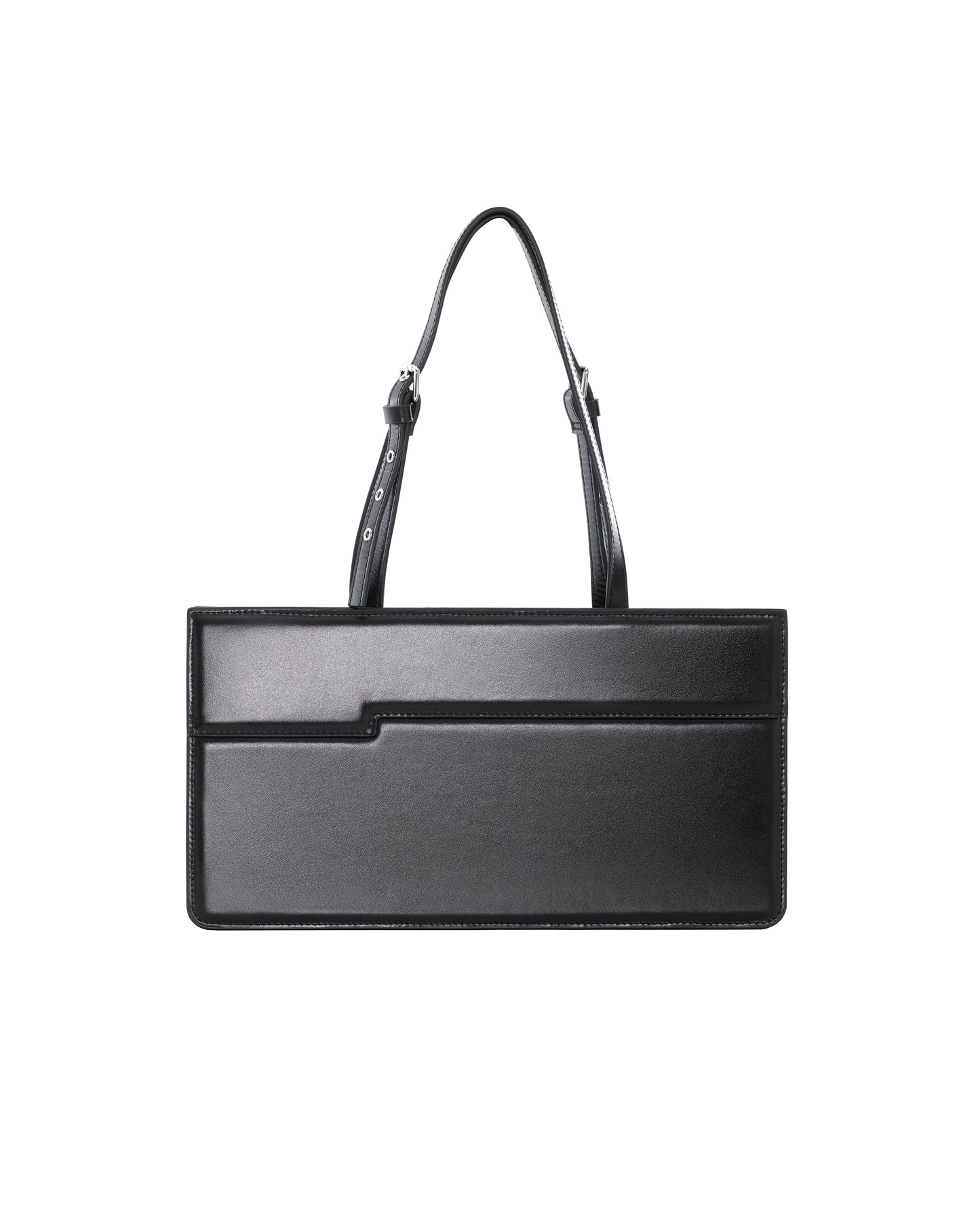 MORGAN BAG (BLACK)