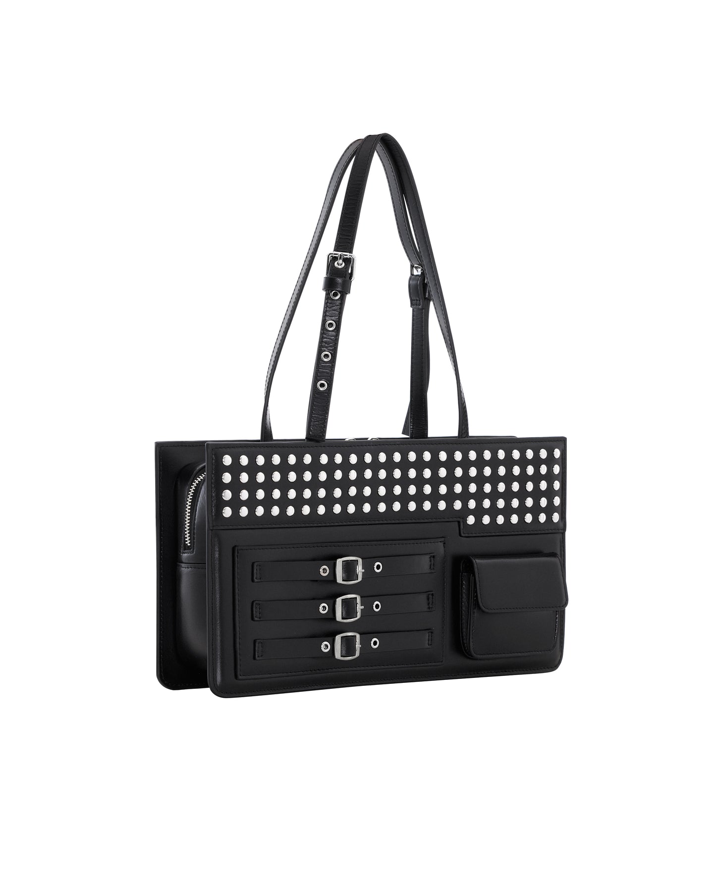 MORGAN BAG (BLACK)