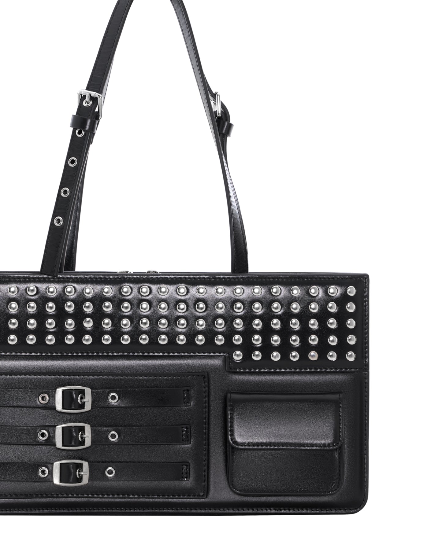 MORGAN BAG (BLACK)