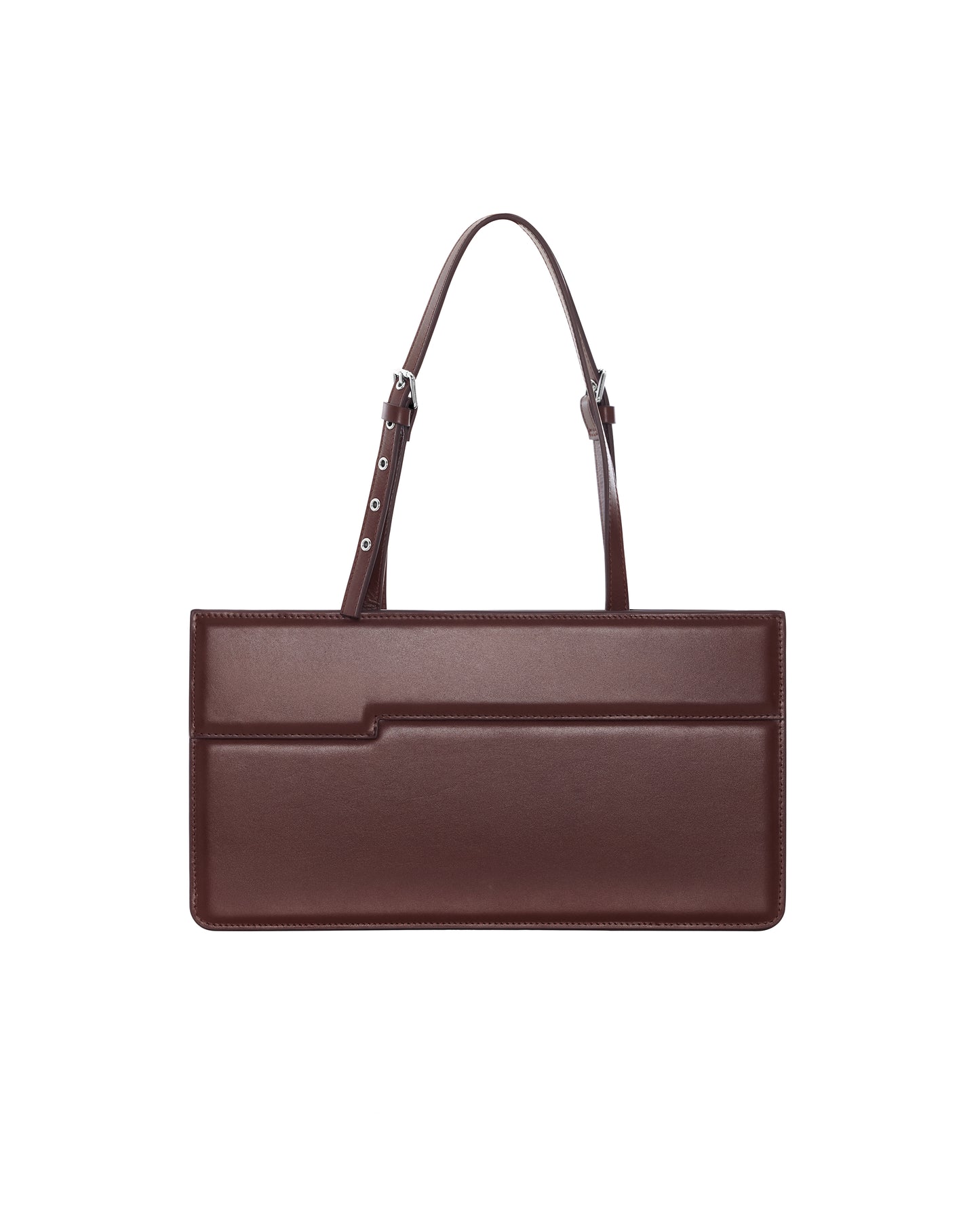 MORGAN BAG (BROWN)