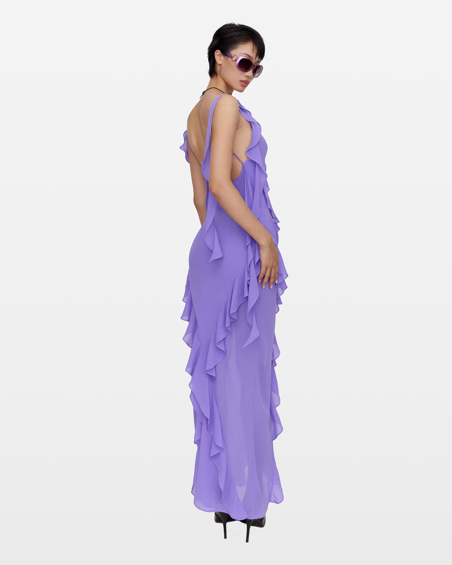 MYSTIQ DRESS