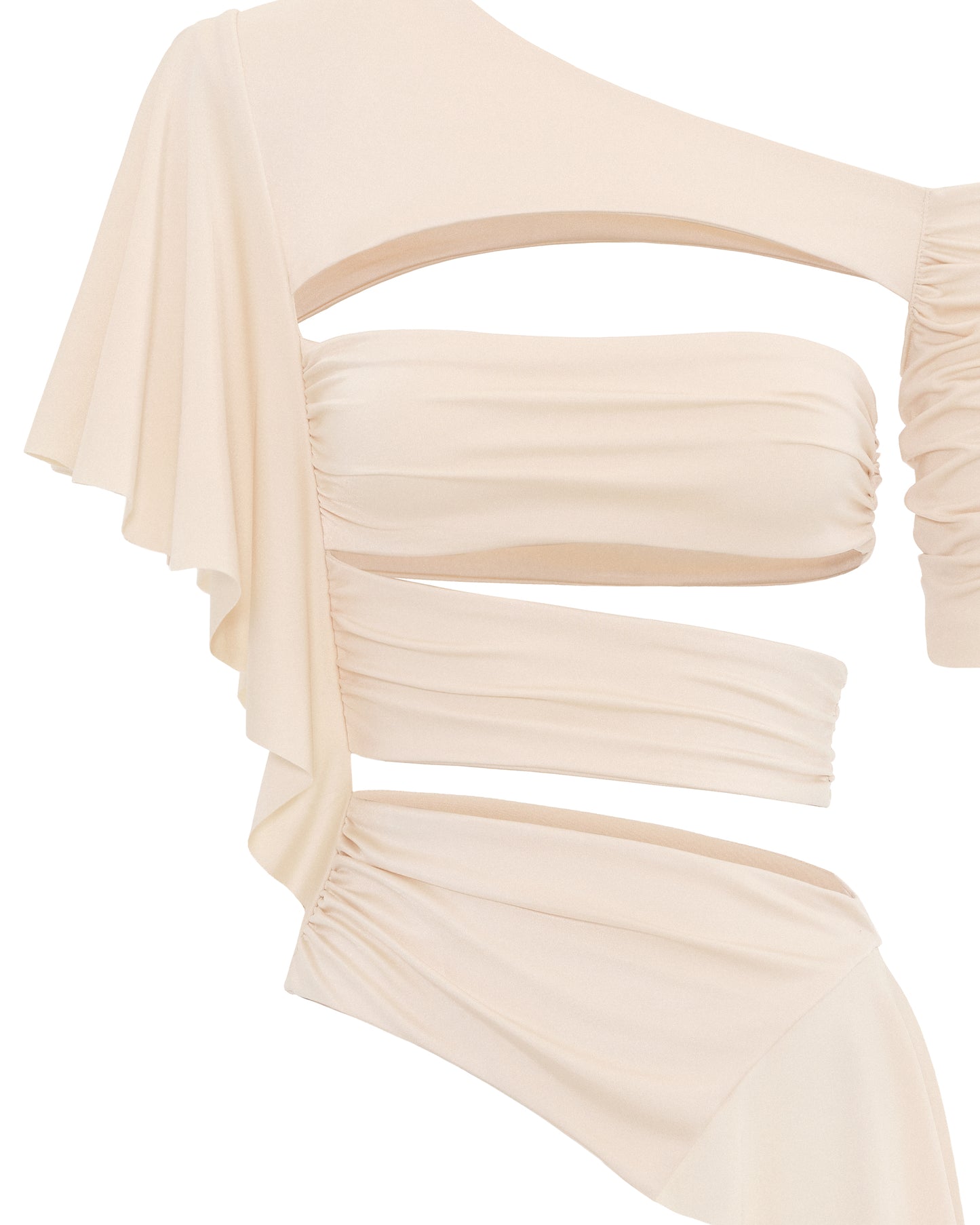 NADINE TOP (BEIGE)