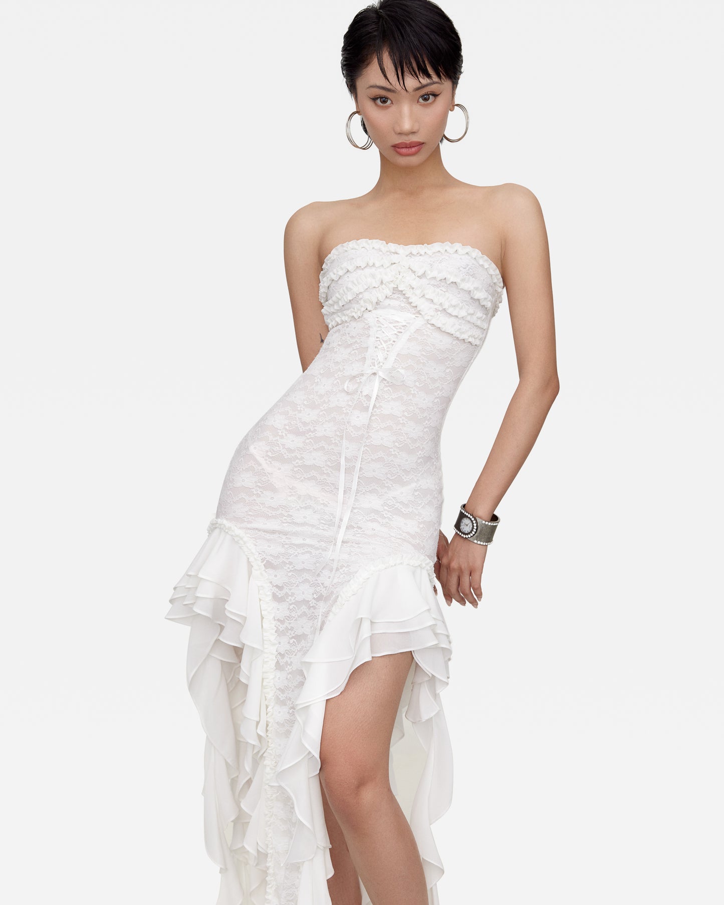 NARA DRESS