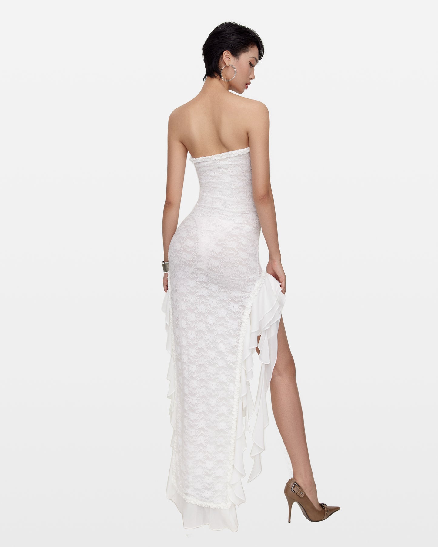 NARA DRESS